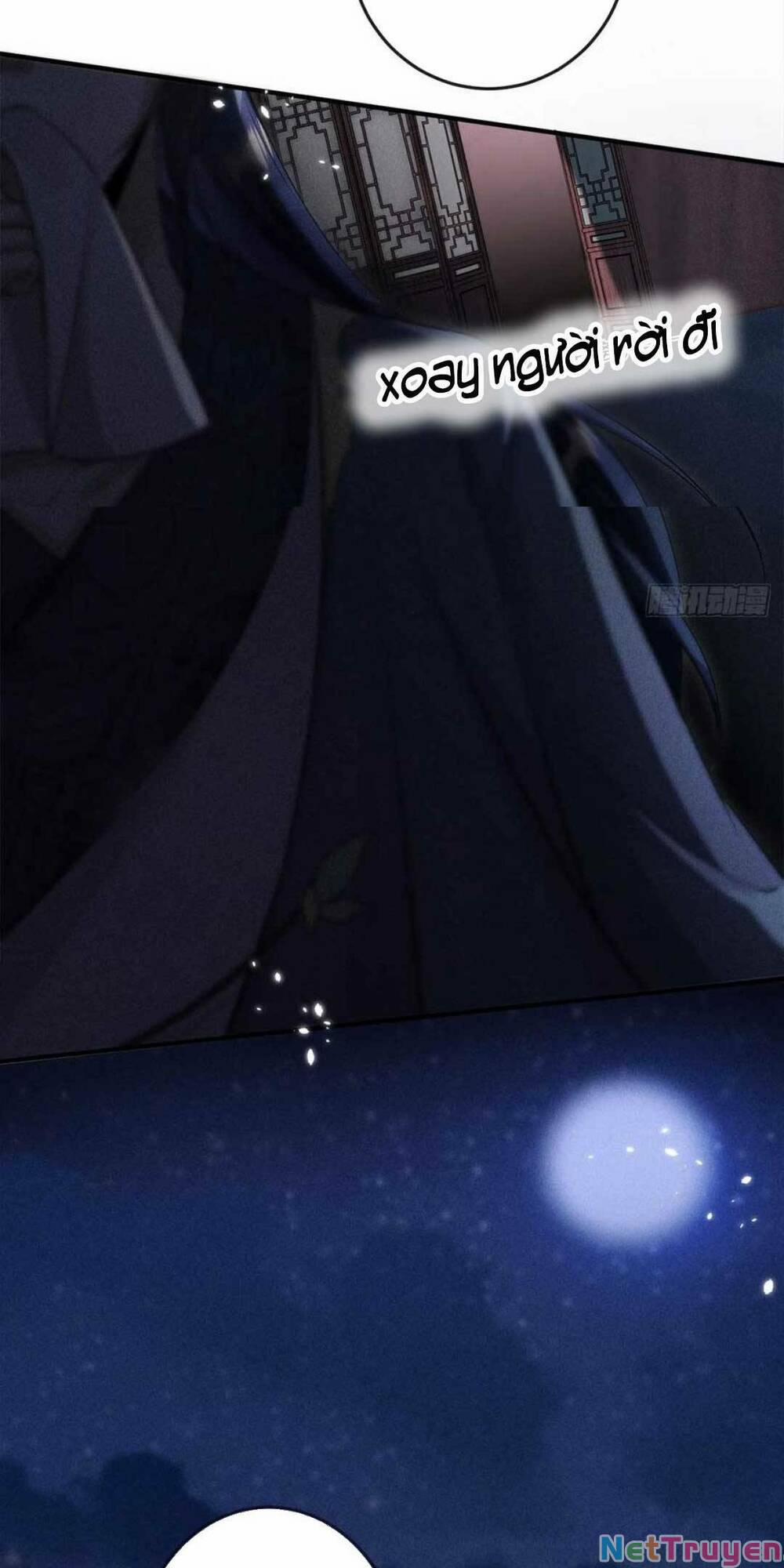 Tái Sinh Trở Lại : Ta Trở Thành Độc Y Thái Tử Phi 22 trang 3