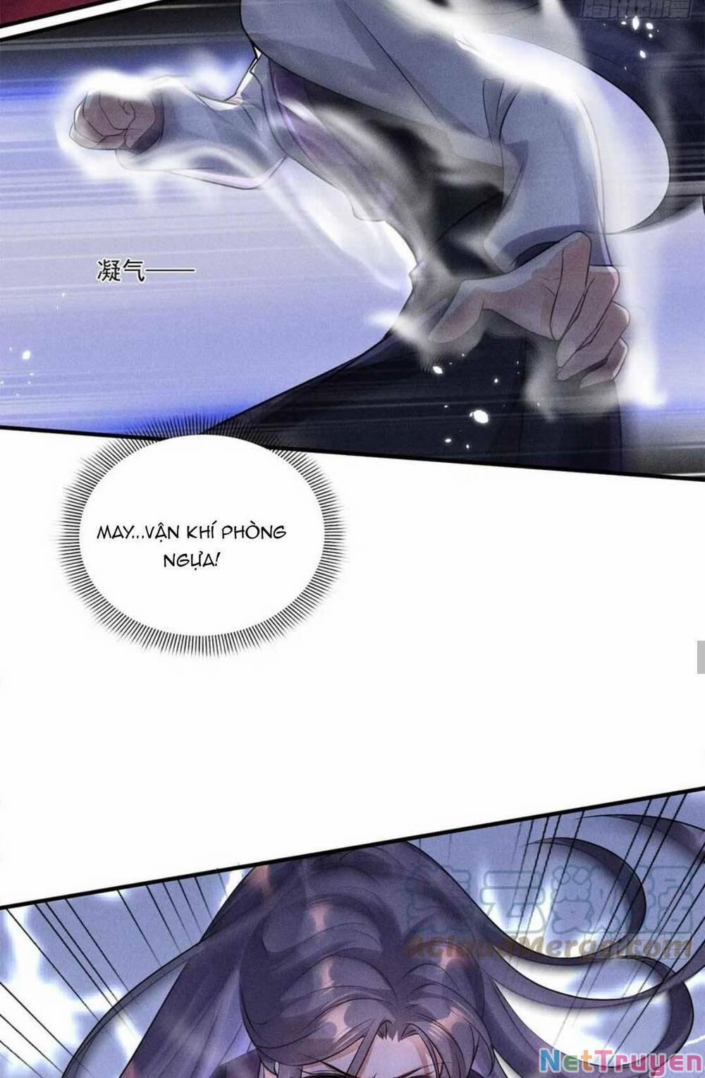 Tái Sinh Trở Lại : Ta Trở Thành Độc Y Thái Tử Phi 22 trang 31