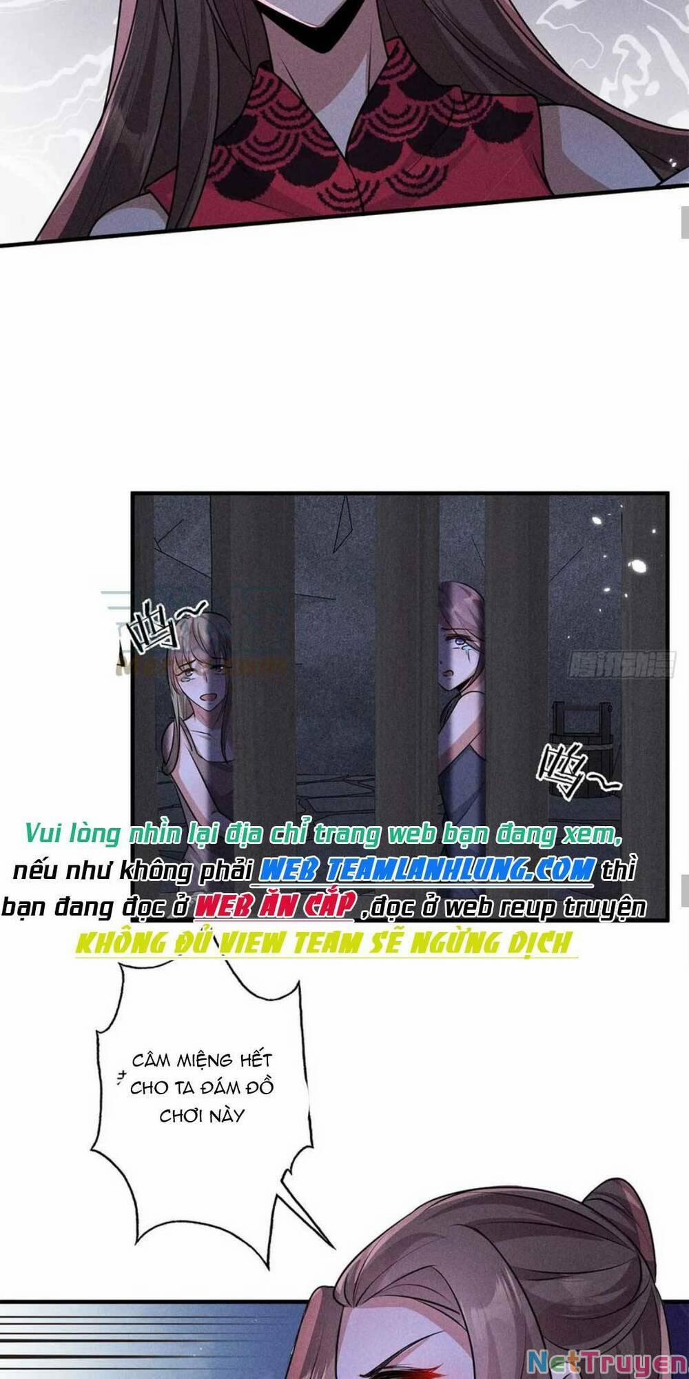 Tái Sinh Trở Lại : Ta Trở Thành Độc Y Thái Tử Phi 22 trang 36