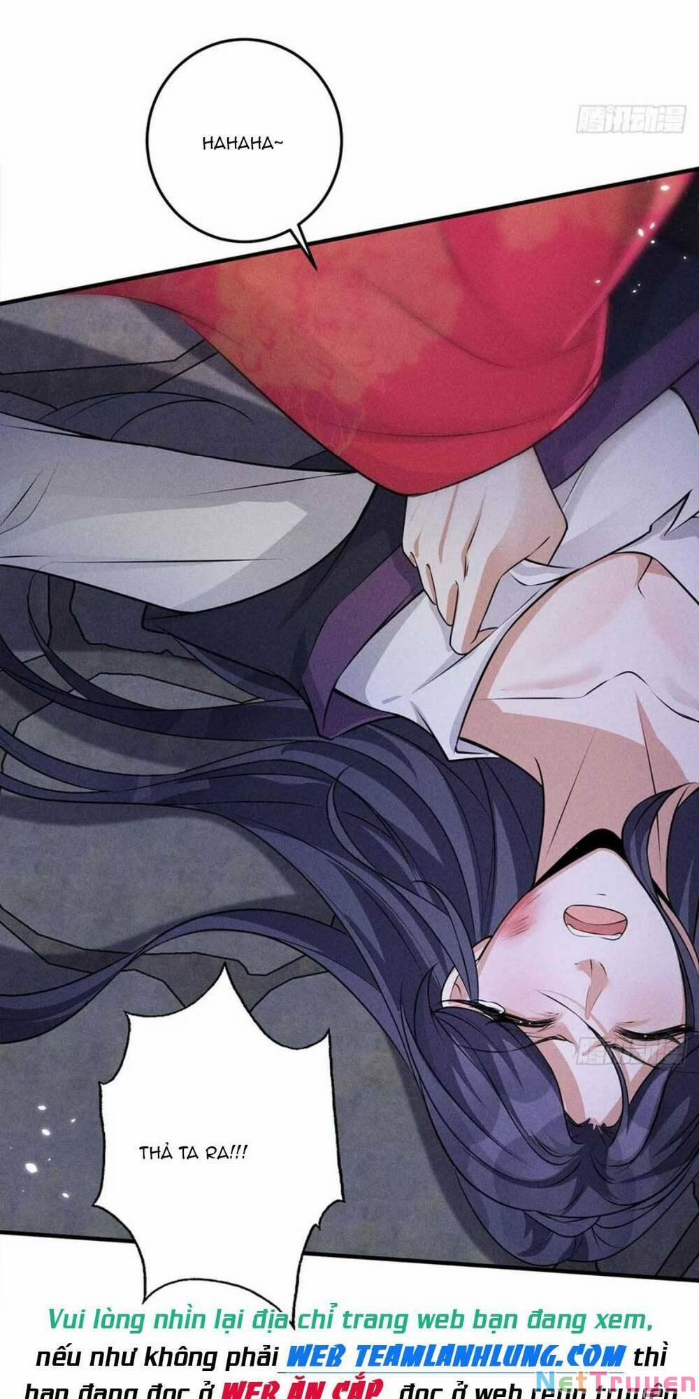 Tái Sinh Trở Lại : Ta Trở Thành Độc Y Thái Tử Phi 22 trang 41