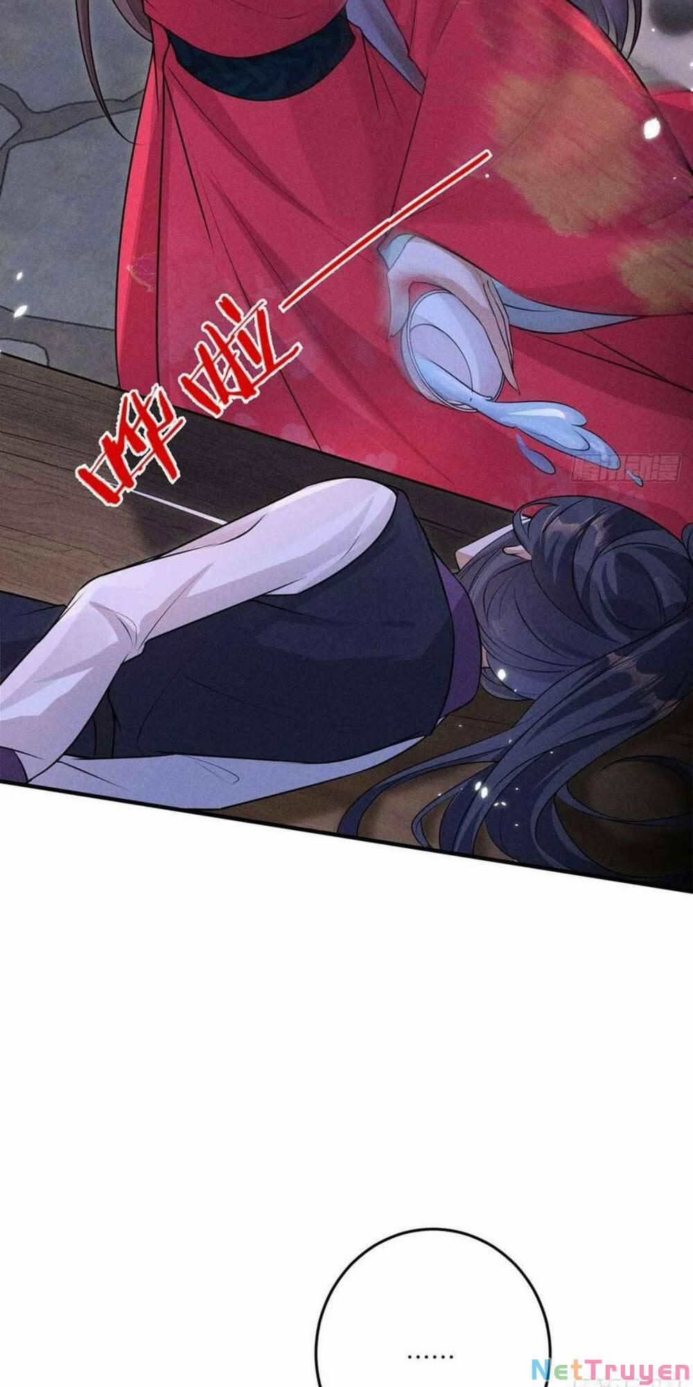 Tái Sinh Trở Lại : Ta Trở Thành Độc Y Thái Tử Phi 22 trang 7