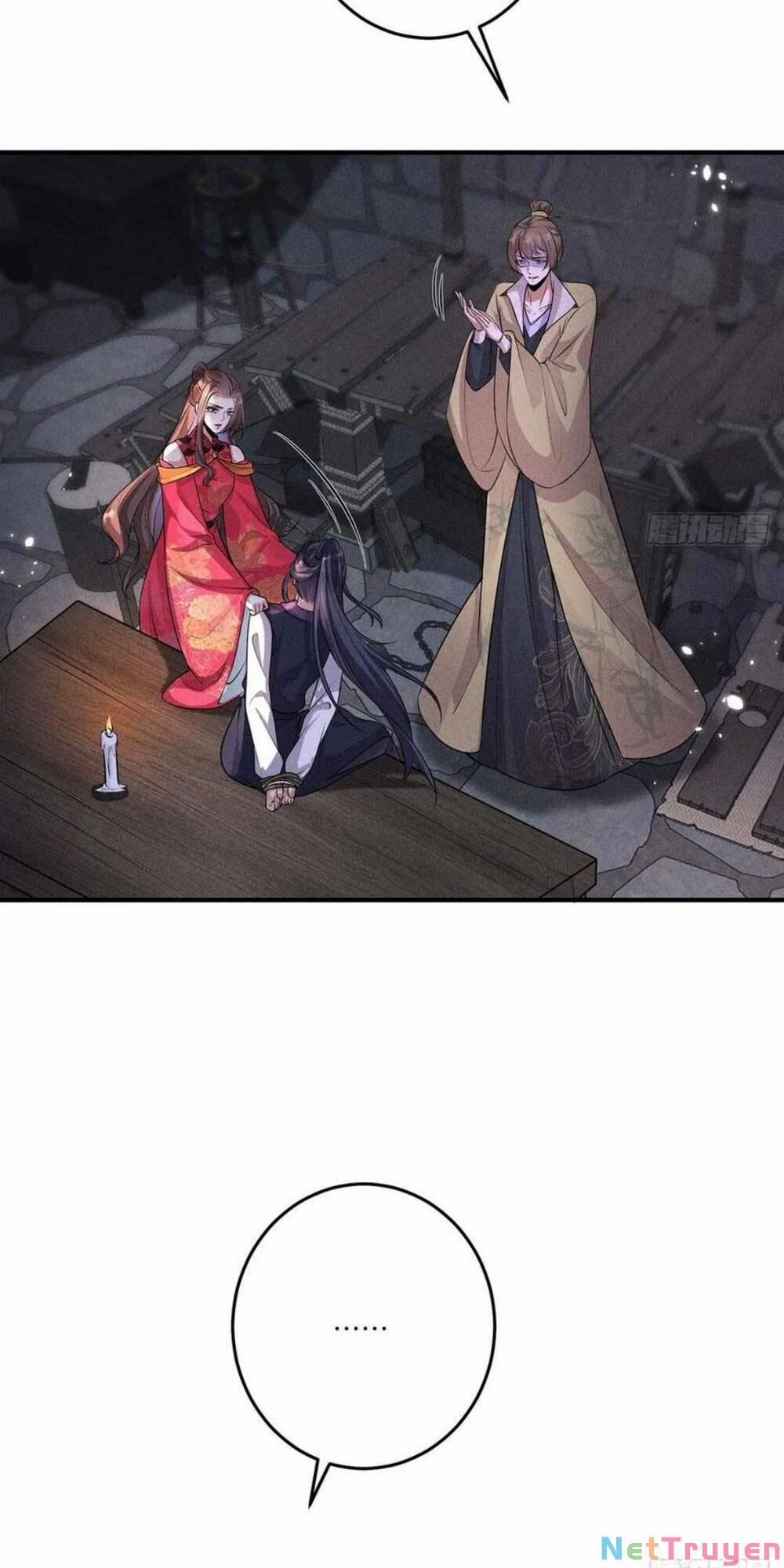 Tái Sinh Trở Lại : Ta Trở Thành Độc Y Thái Tử Phi 22 trang 9