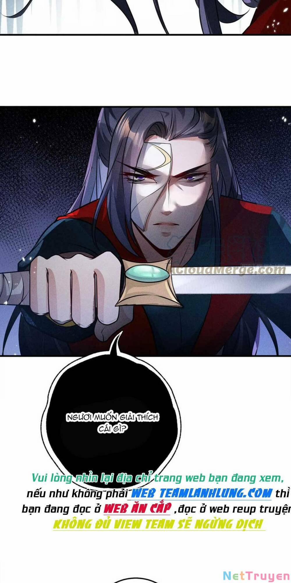 Tái Sinh Trở Lại : Ta Trở Thành Độc Y Thái Tử Phi 23 trang 13