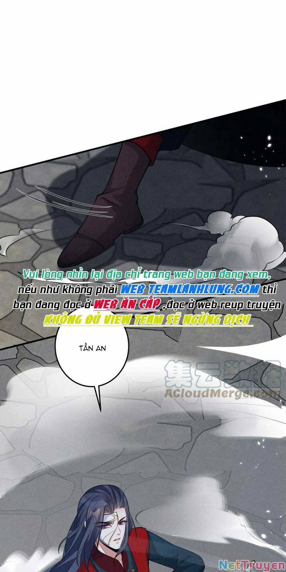 Tái Sinh Trở Lại : Ta Trở Thành Độc Y Thái Tử Phi 23 trang 19