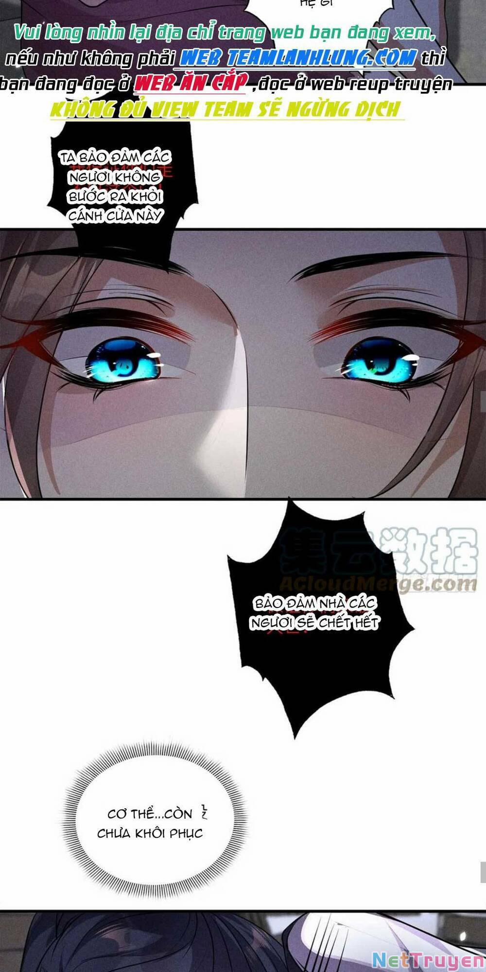 Tái Sinh Trở Lại : Ta Trở Thành Độc Y Thái Tử Phi 23 trang 32