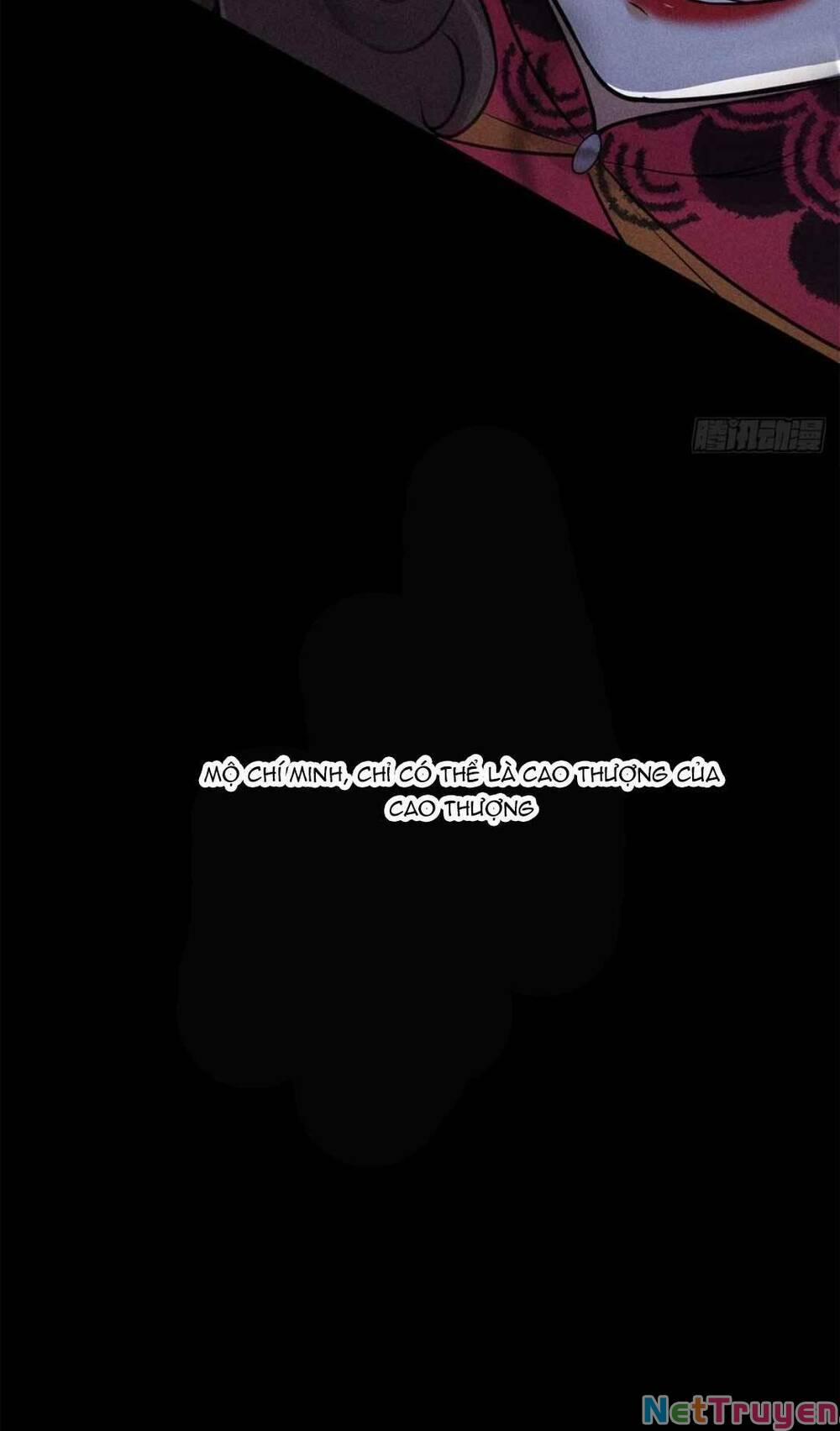 Tái Sinh Trở Lại : Ta Trở Thành Độc Y Thái Tử Phi 23 trang 48