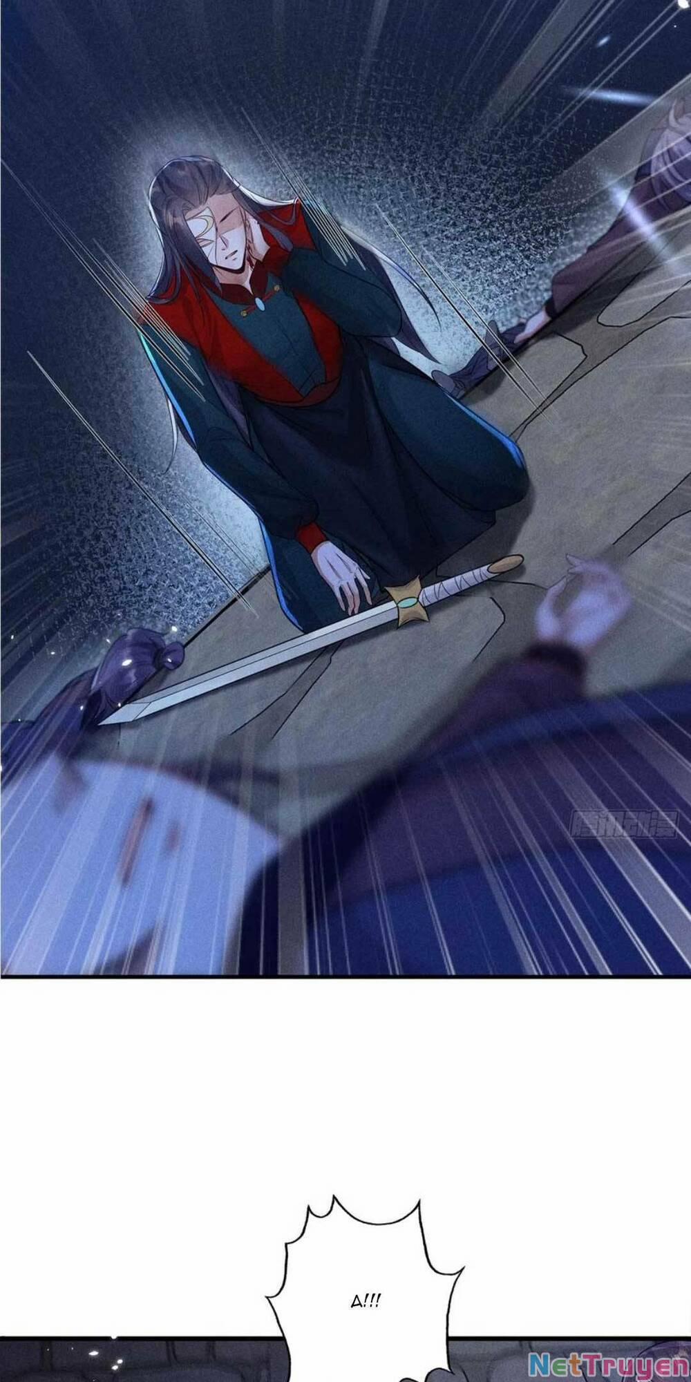 Tái Sinh Trở Lại : Ta Trở Thành Độc Y Thái Tử Phi 24 trang 12