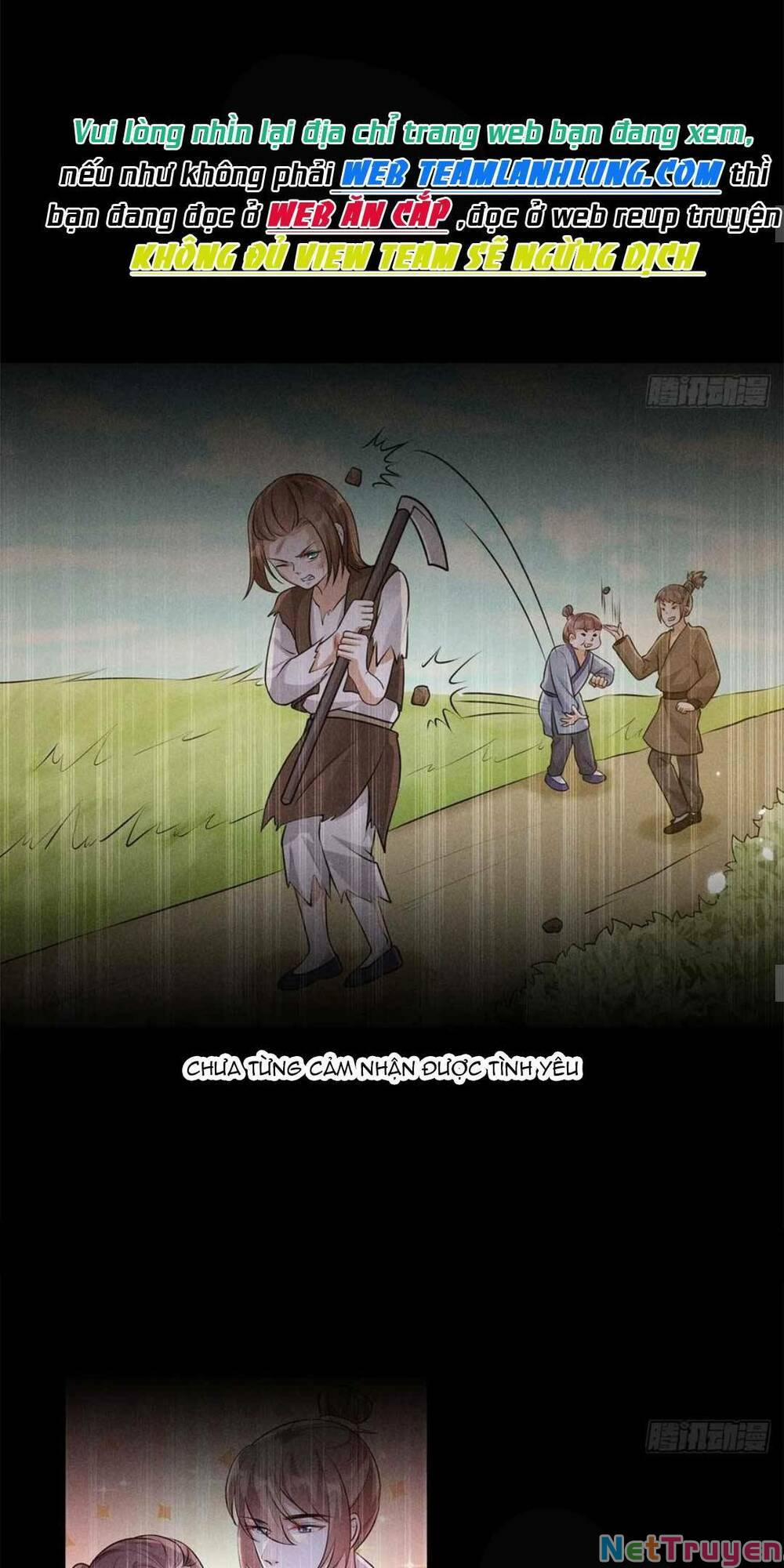 Tái Sinh Trở Lại : Ta Trở Thành Độc Y Thái Tử Phi 24 trang 18