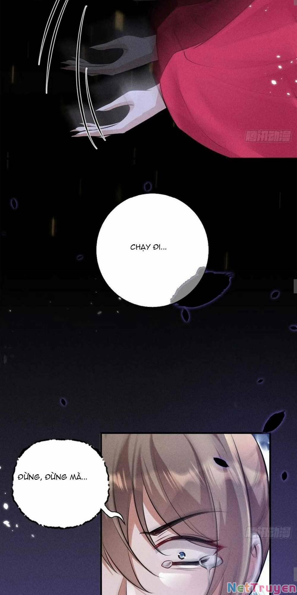 Tái Sinh Trở Lại : Ta Trở Thành Độc Y Thái Tử Phi 24 trang 22