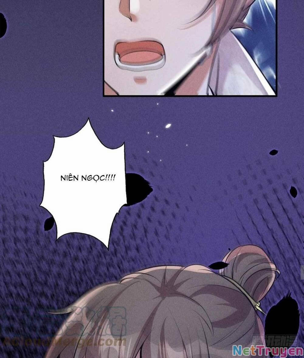 Tái Sinh Trở Lại : Ta Trở Thành Độc Y Thái Tử Phi 24 trang 23