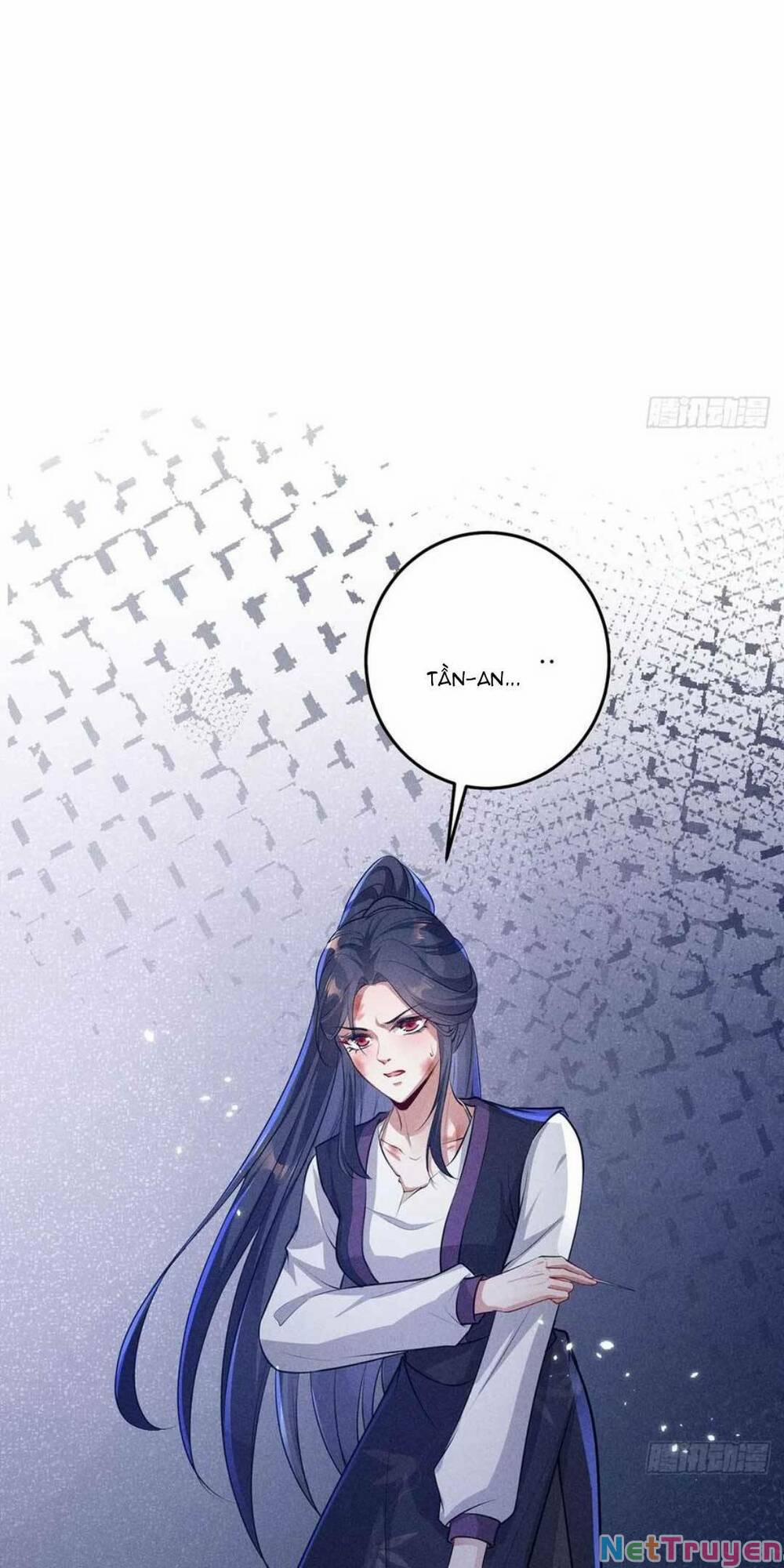 Tái Sinh Trở Lại : Ta Trở Thành Độc Y Thái Tử Phi 24 trang 25