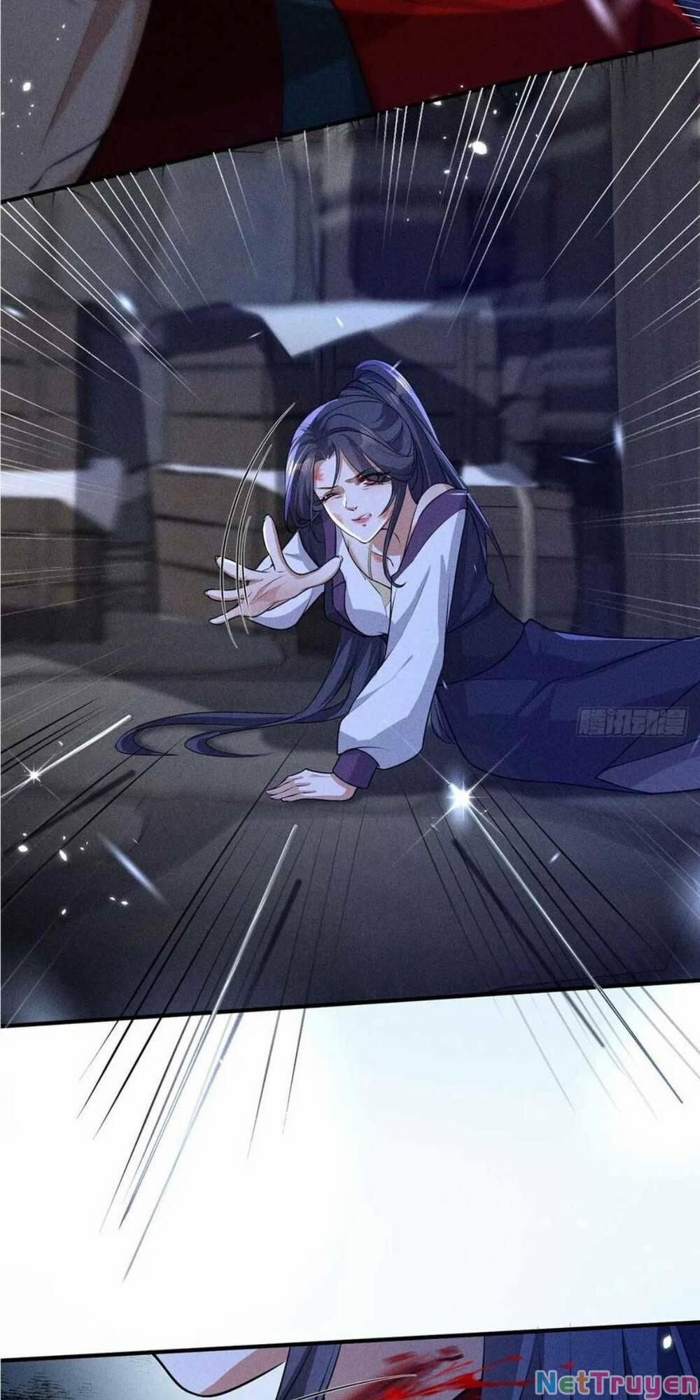 Tái Sinh Trở Lại : Ta Trở Thành Độc Y Thái Tử Phi 24 trang 3