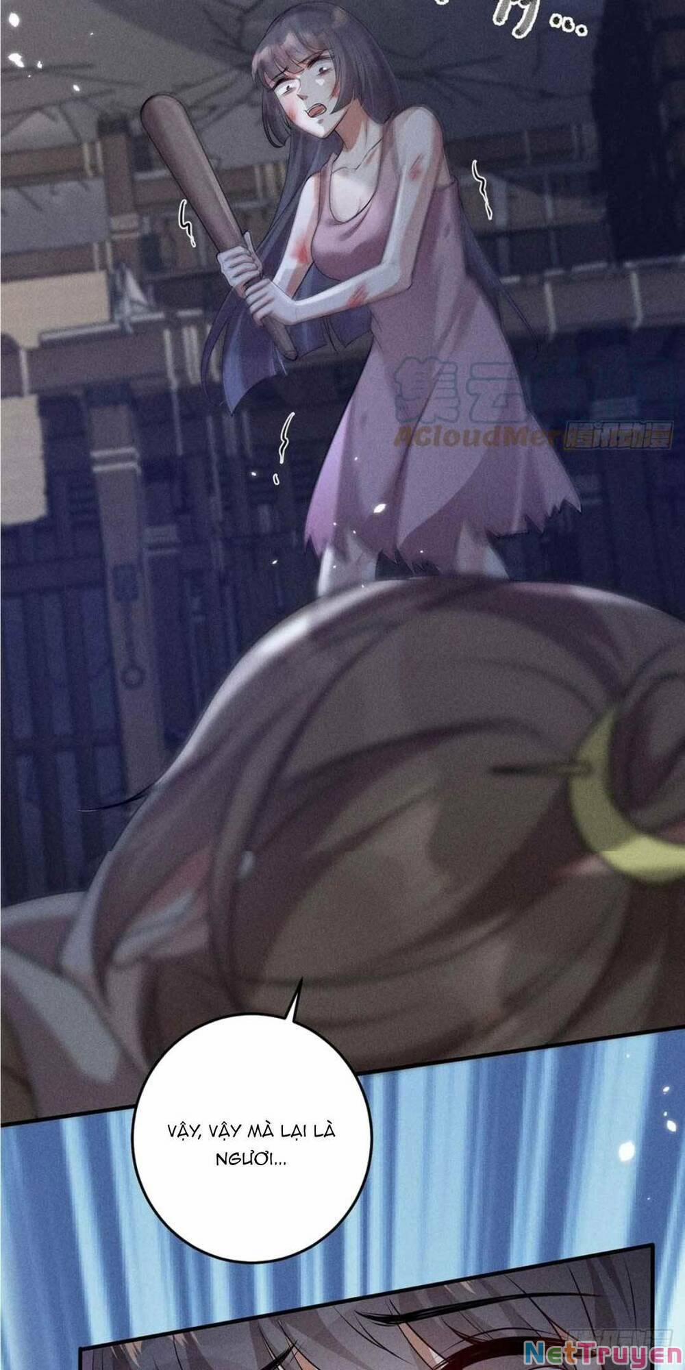 Tái Sinh Trở Lại : Ta Trở Thành Độc Y Thái Tử Phi 24 trang 43