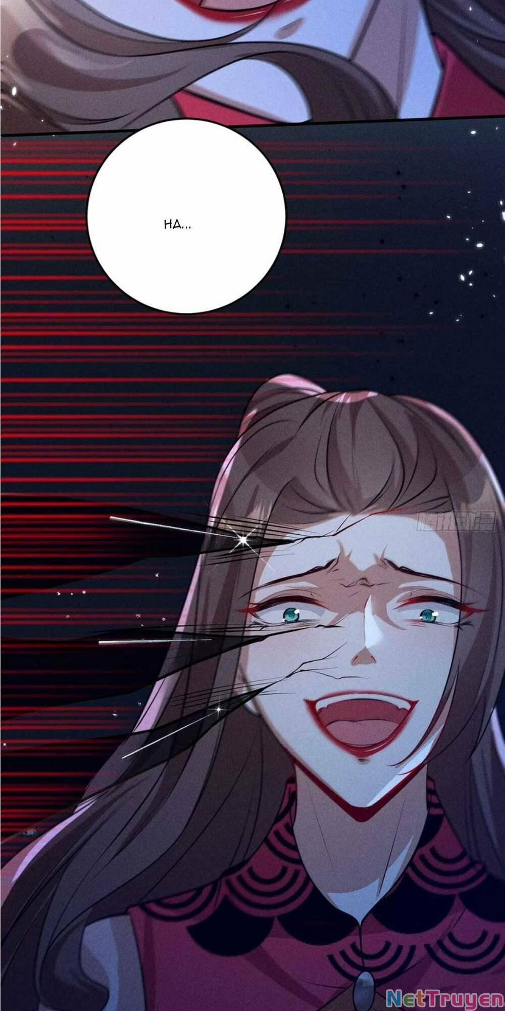 Tái Sinh Trở Lại : Ta Trở Thành Độc Y Thái Tử Phi 24 trang 5