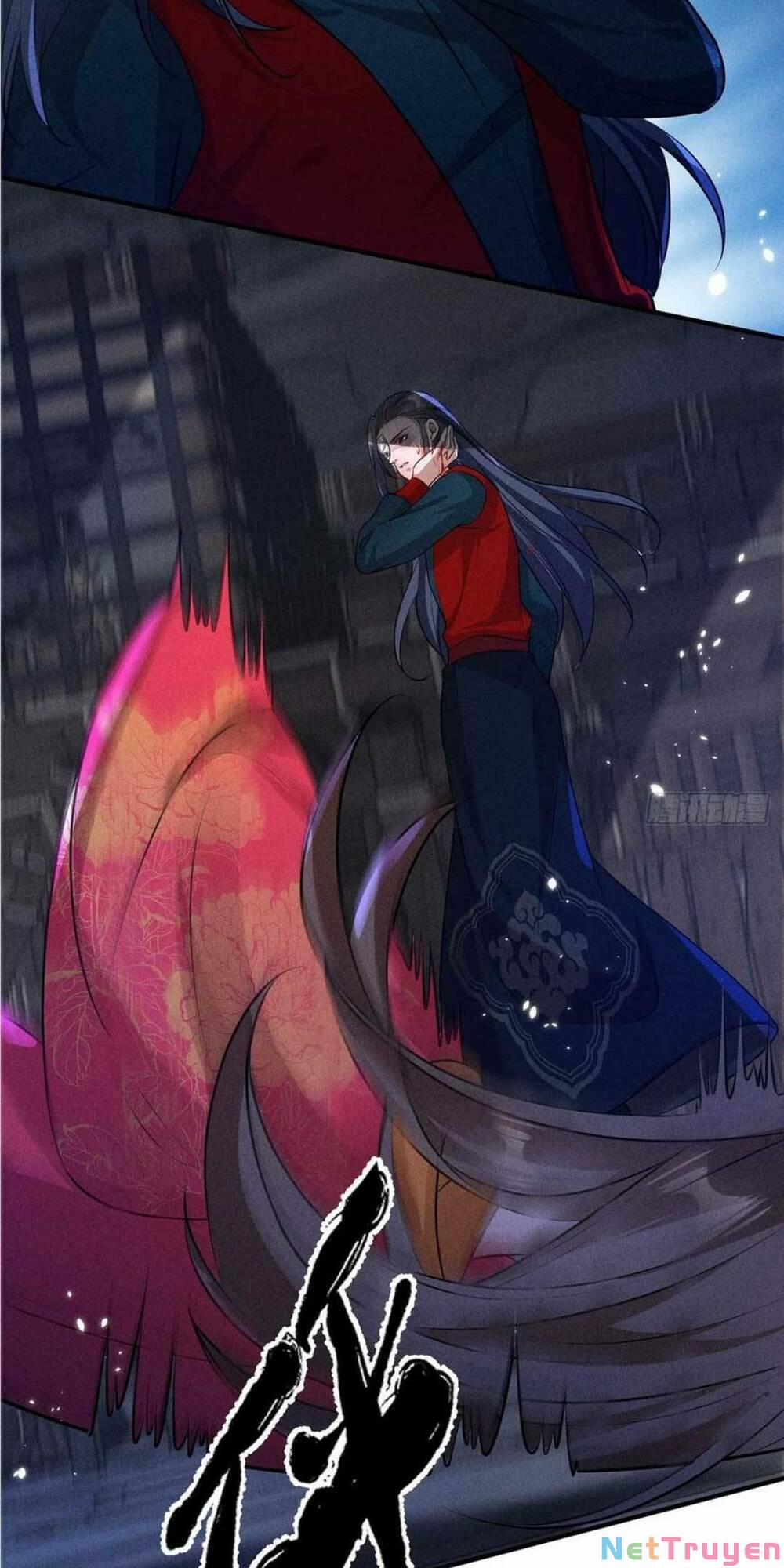 Tái Sinh Trở Lại : Ta Trở Thành Độc Y Thái Tử Phi 24 trang 7