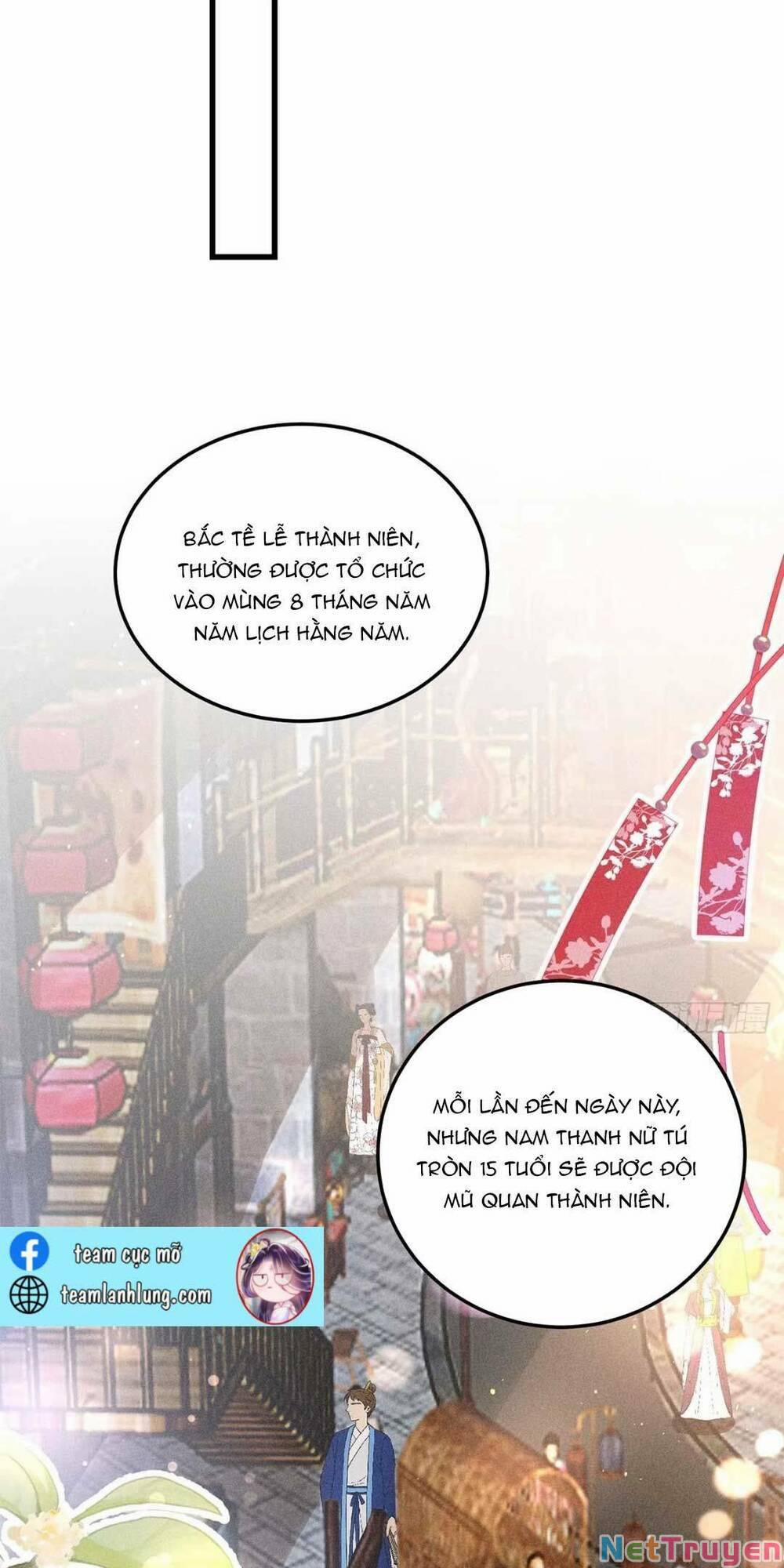 Tái Sinh Trở Lại : Ta Trở Thành Độc Y Thái Tử Phi 3 trang 16