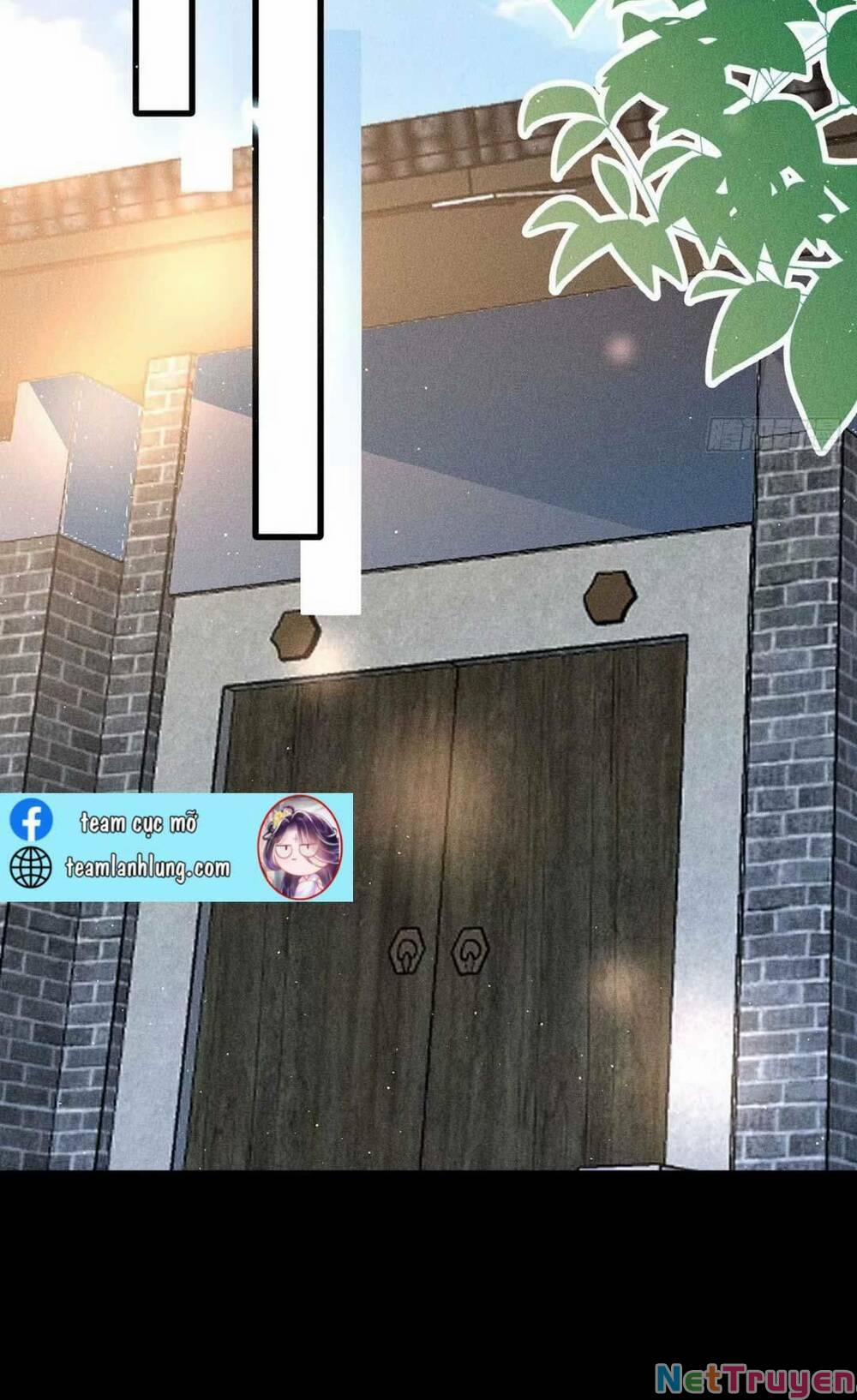 Tái Sinh Trở Lại : Ta Trở Thành Độc Y Thái Tử Phi 3 trang 29