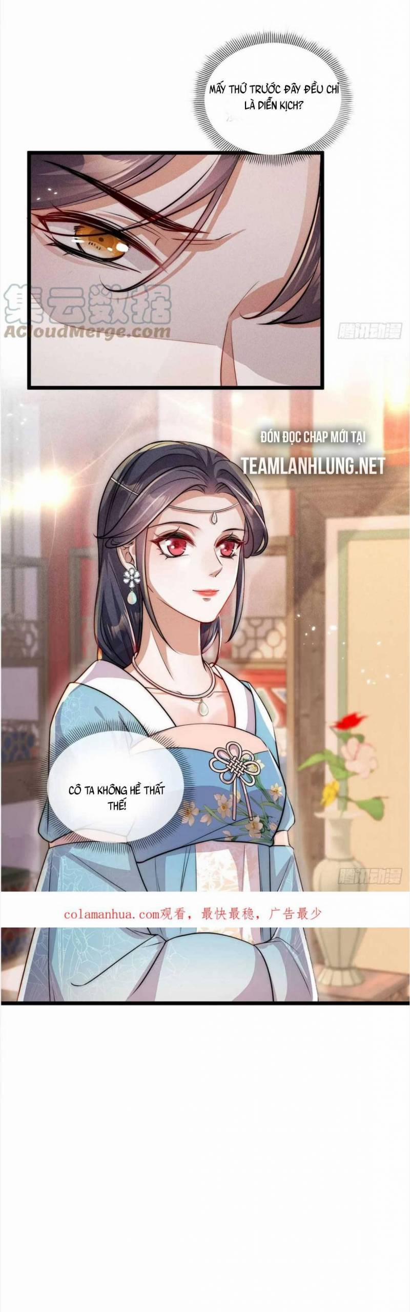 Tái Sinh Trở Lại : Ta Trở Thành Độc Y Thái Tử Phi 31 trang 8