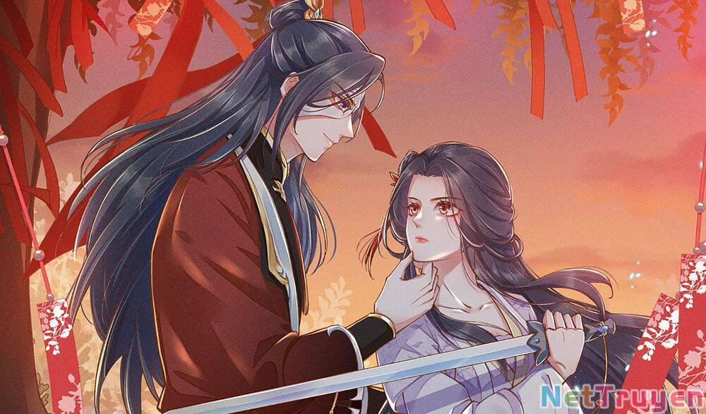 Tái Sinh Trở Lại : Ta Trở Thành Độc Y Thái Tử Phi 4 trang 1