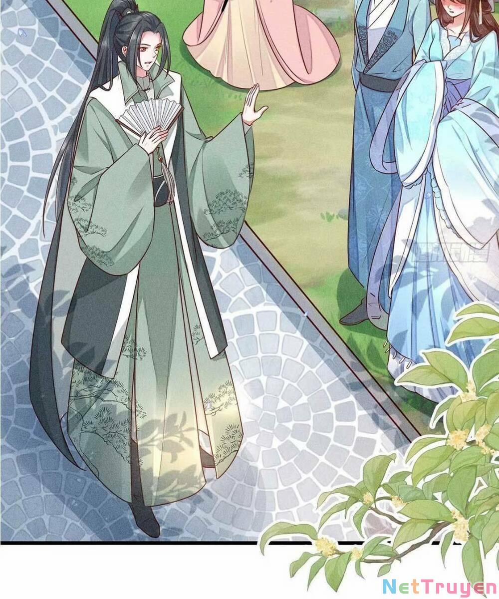 Tái Sinh Trở Lại : Ta Trở Thành Độc Y Thái Tử Phi 4 trang 14