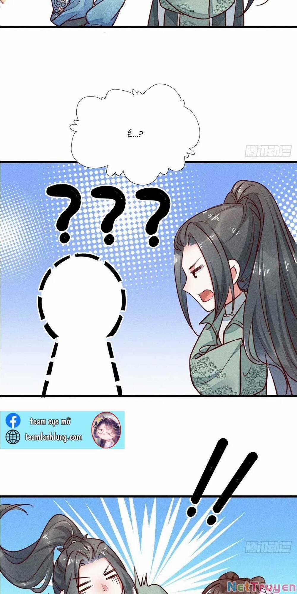 Tái Sinh Trở Lại : Ta Trở Thành Độc Y Thái Tử Phi 4 trang 33