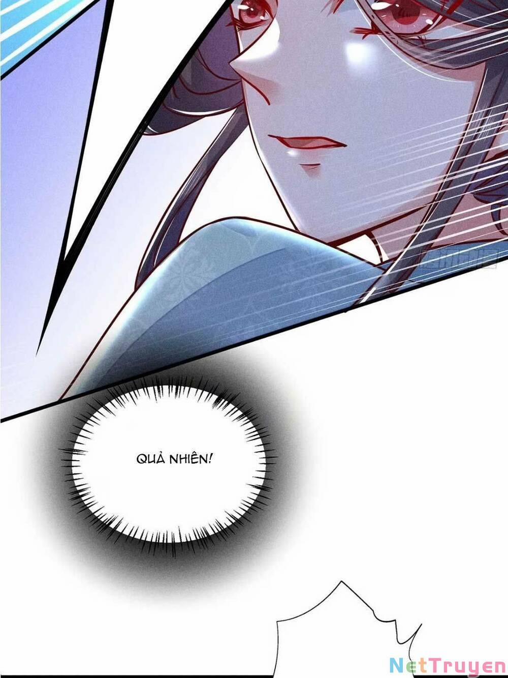 Tái Sinh Trở Lại : Ta Trở Thành Độc Y Thái Tử Phi 4 trang 37