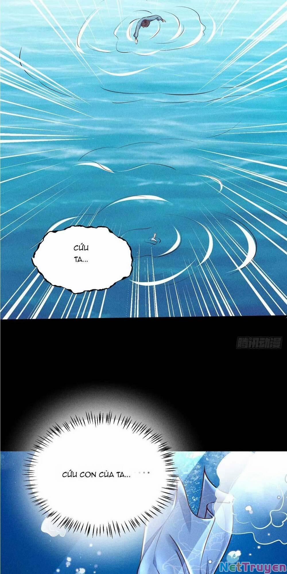 Tái Sinh Trở Lại : Ta Trở Thành Độc Y Thái Tử Phi 4 trang 40