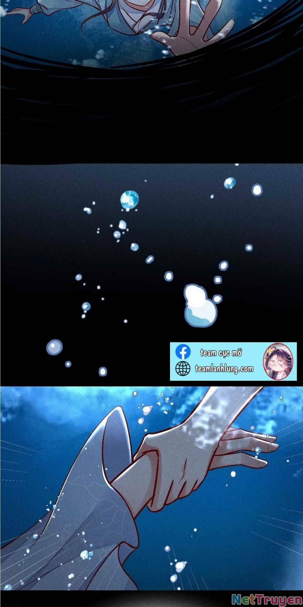 Tái Sinh Trở Lại : Ta Trở Thành Độc Y Thái Tử Phi 4 trang 42