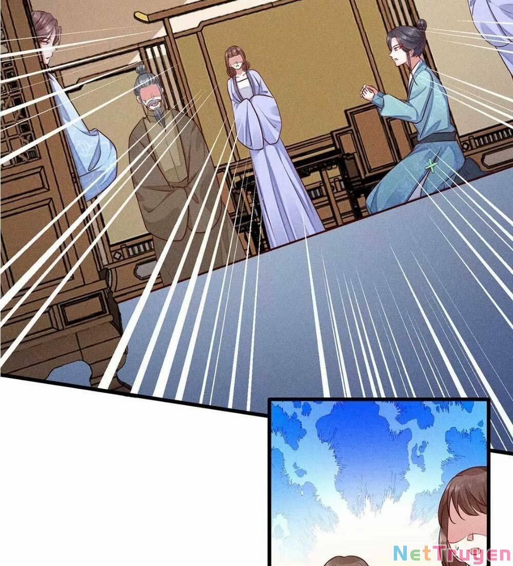 Tái Sinh Trở Lại : Ta Trở Thành Độc Y Thái Tử Phi 4 trang 50