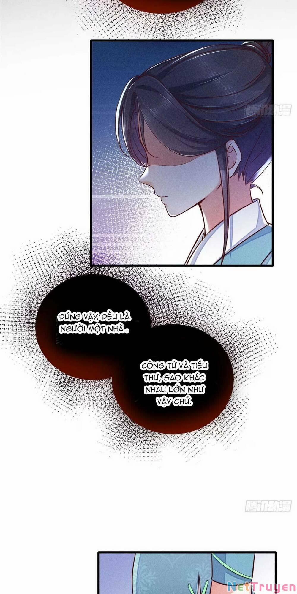 Tái Sinh Trở Lại : Ta Trở Thành Độc Y Thái Tử Phi 4 trang 7