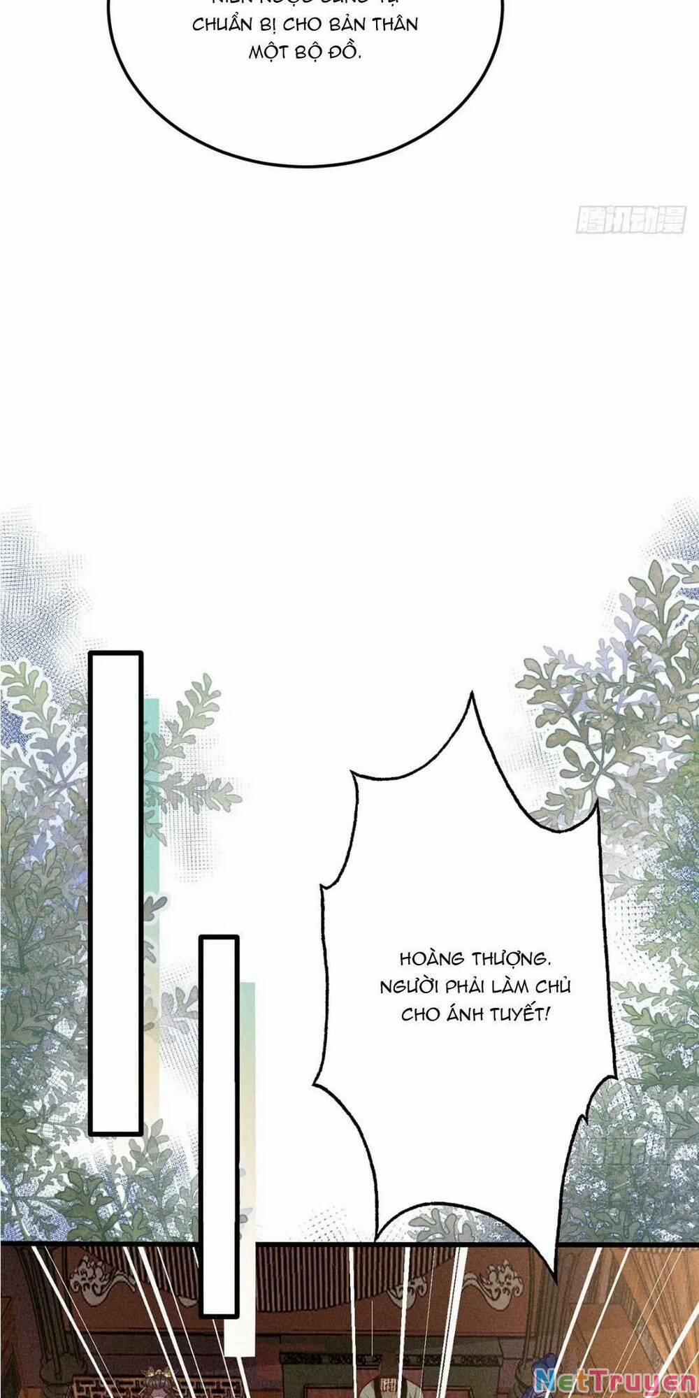 Tái Sinh Trở Lại : Ta Trở Thành Độc Y Thái Tử Phi 5 trang 11