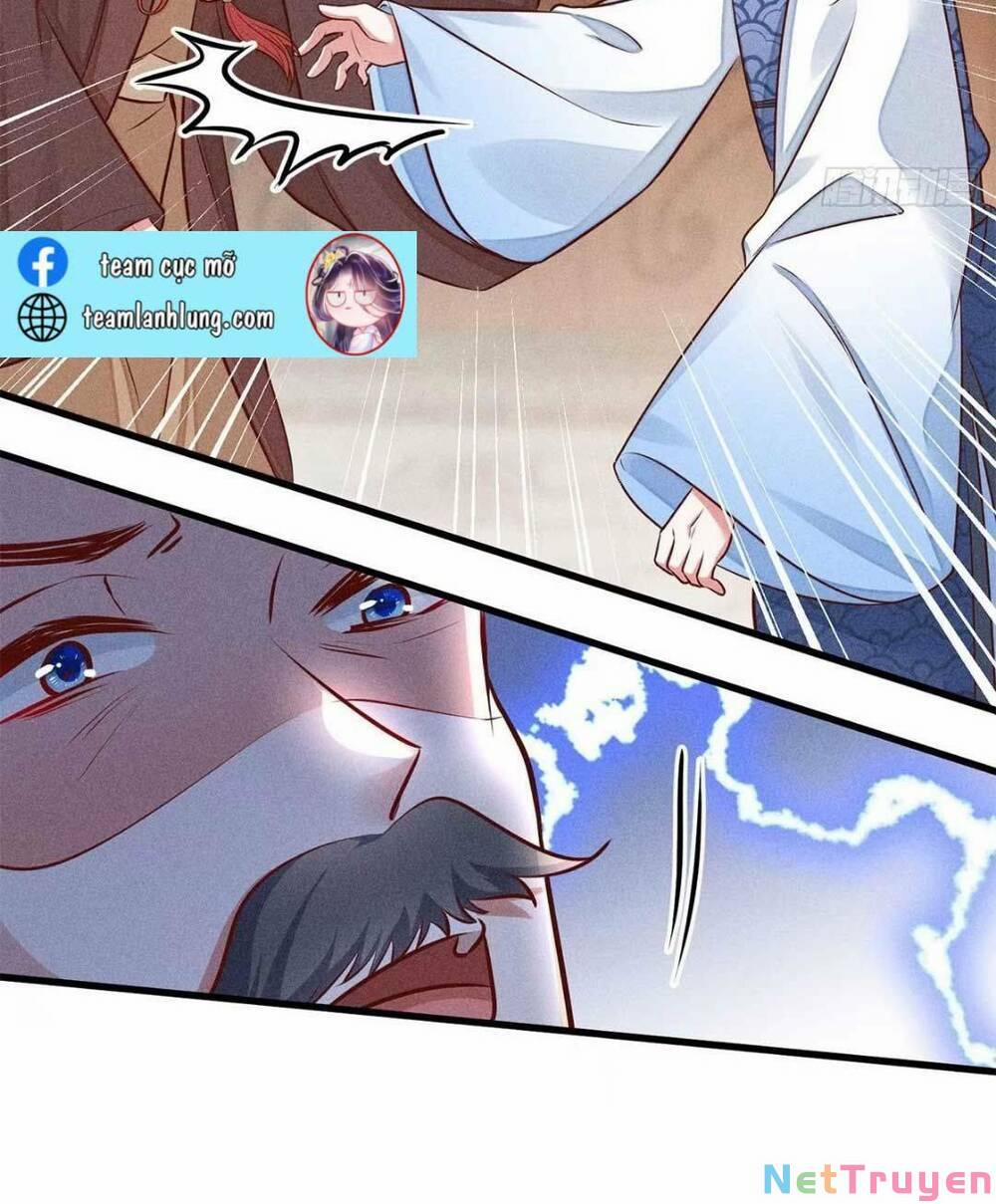 Tái Sinh Trở Lại : Ta Trở Thành Độc Y Thái Tử Phi 5 trang 18