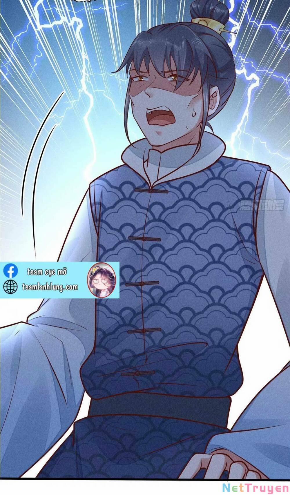 Tái Sinh Trở Lại : Ta Trở Thành Độc Y Thái Tử Phi 5 trang 27