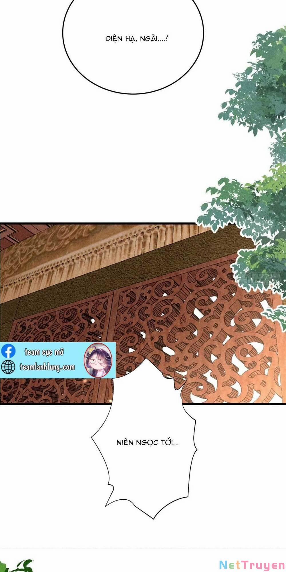 Tái Sinh Trở Lại : Ta Trở Thành Độc Y Thái Tử Phi 5 trang 31