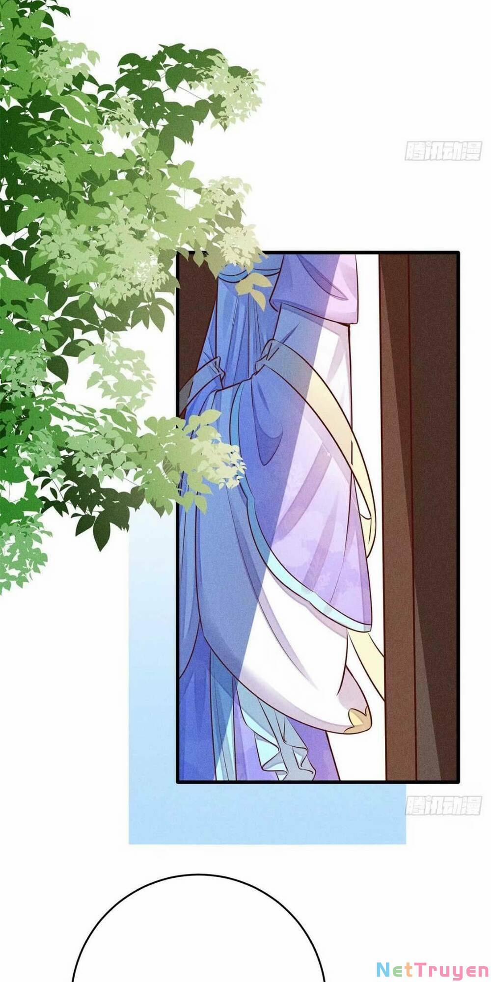 Tái Sinh Trở Lại : Ta Trở Thành Độc Y Thái Tử Phi 5 trang 32