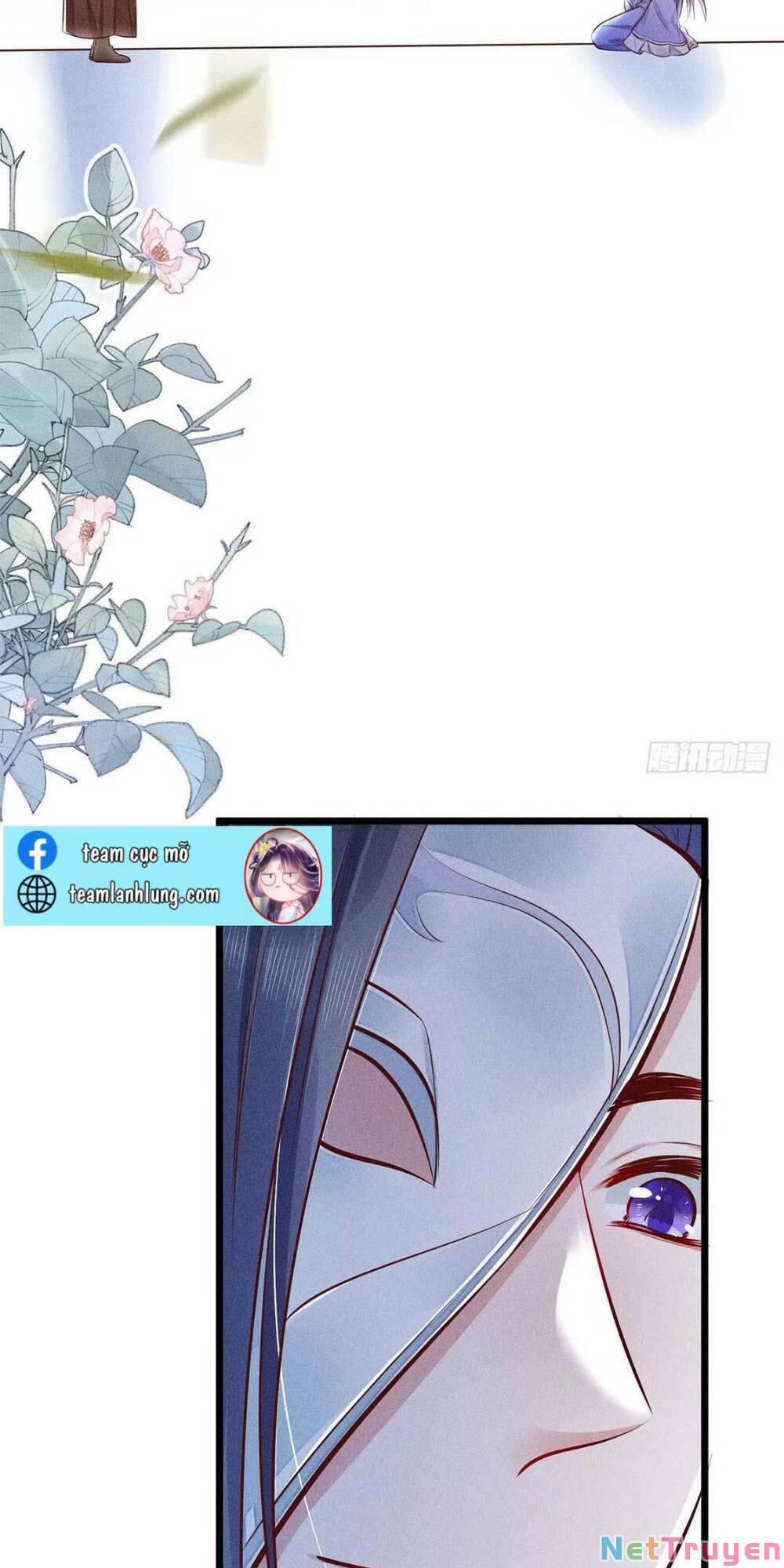 Tái Sinh Trở Lại : Ta Trở Thành Độc Y Thái Tử Phi 6 trang 15