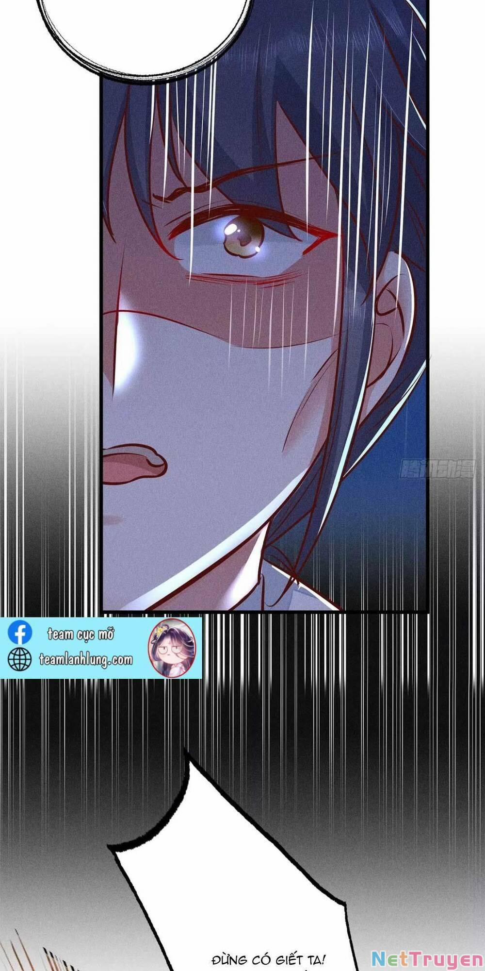 Tái Sinh Trở Lại : Ta Trở Thành Độc Y Thái Tử Phi 6 trang 19