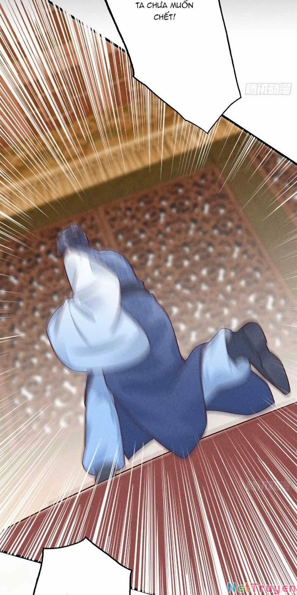 Tái Sinh Trở Lại : Ta Trở Thành Độc Y Thái Tử Phi 6 trang 20