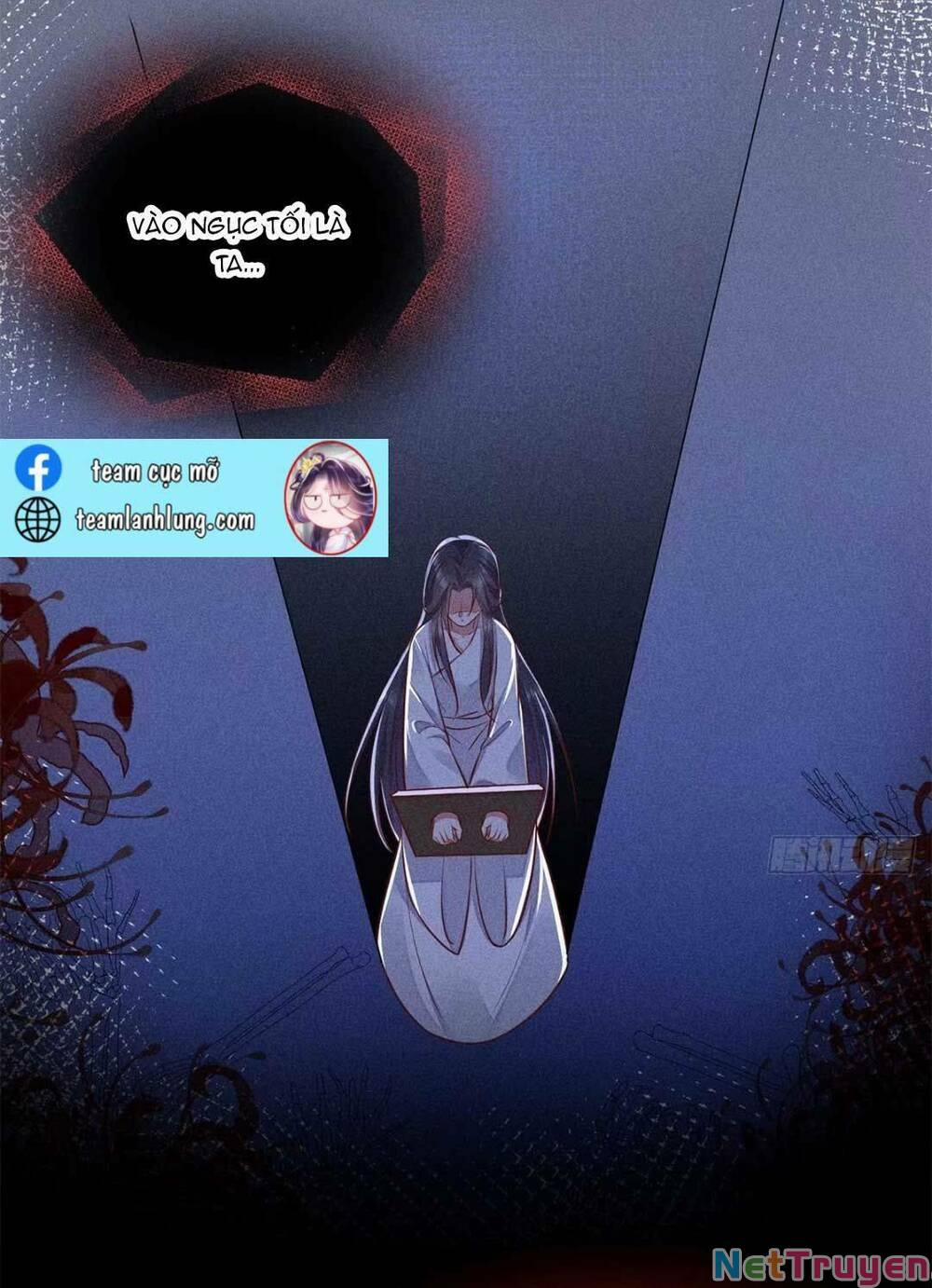 Tái Sinh Trở Lại : Ta Trở Thành Độc Y Thái Tử Phi 6 trang 26