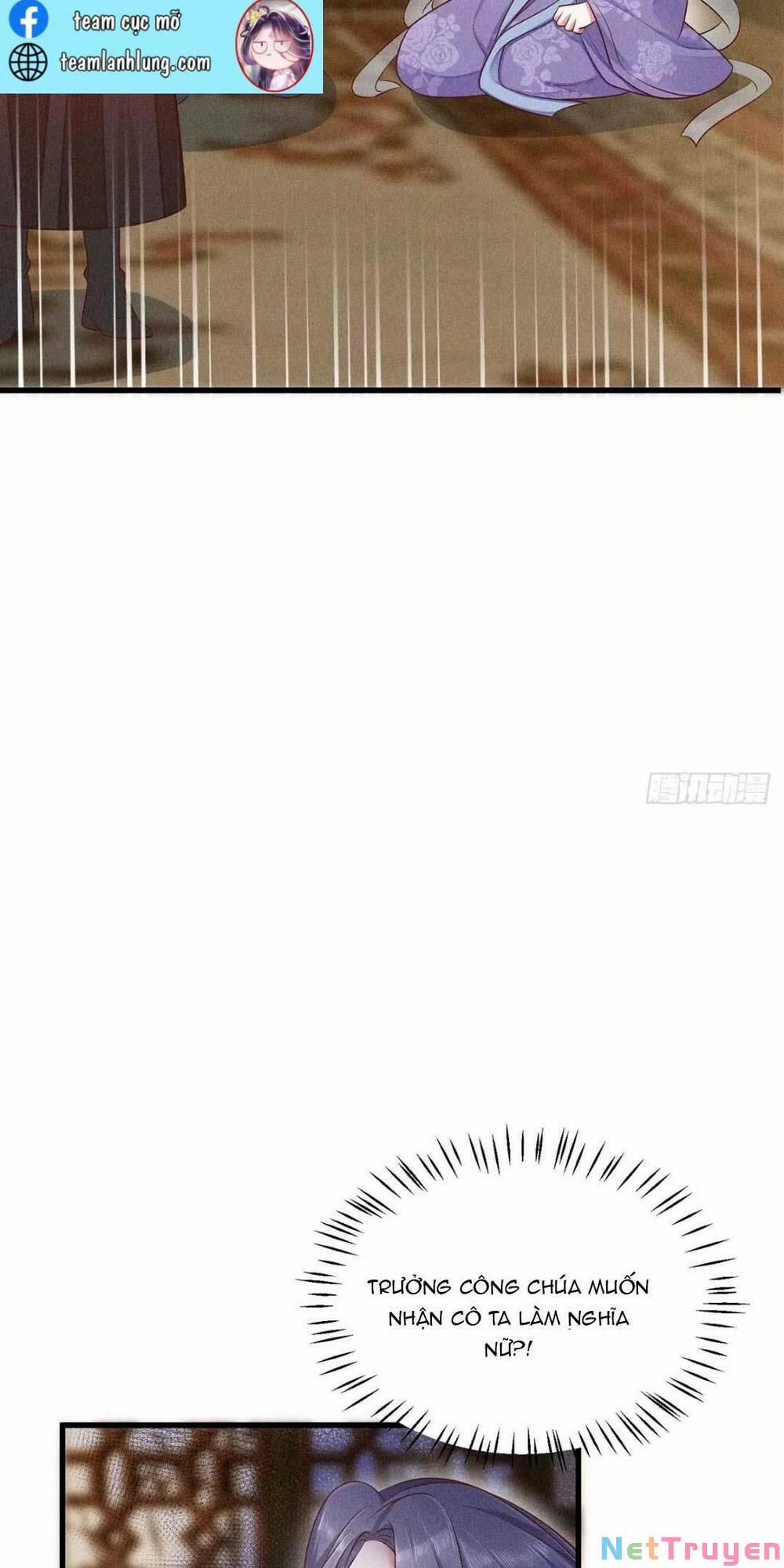 Tái Sinh Trở Lại : Ta Trở Thành Độc Y Thái Tử Phi 6 trang 33