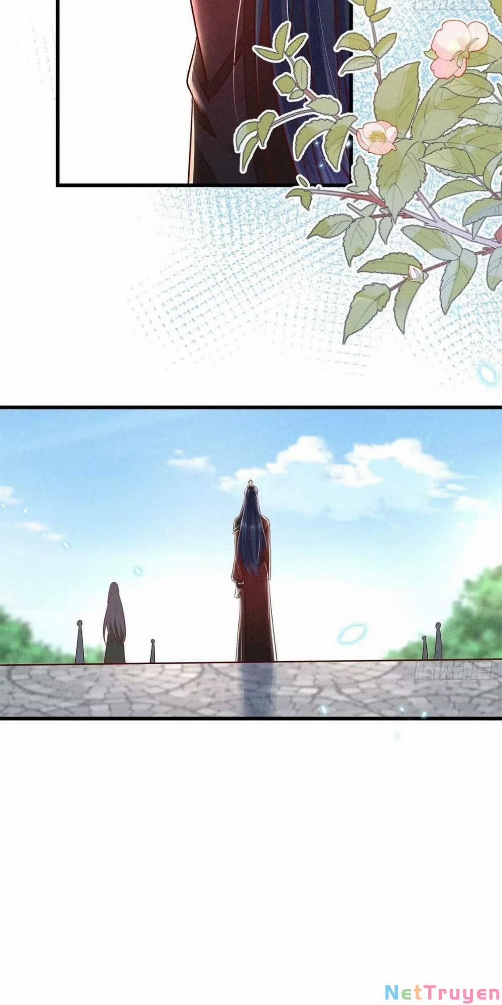 Tái Sinh Trở Lại : Ta Trở Thành Độc Y Thái Tử Phi 6 trang 43