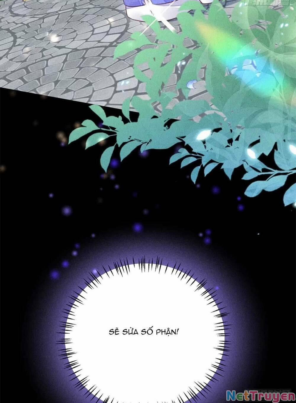 Tái Sinh Trở Lại : Ta Trở Thành Độc Y Thái Tử Phi 6 trang 45