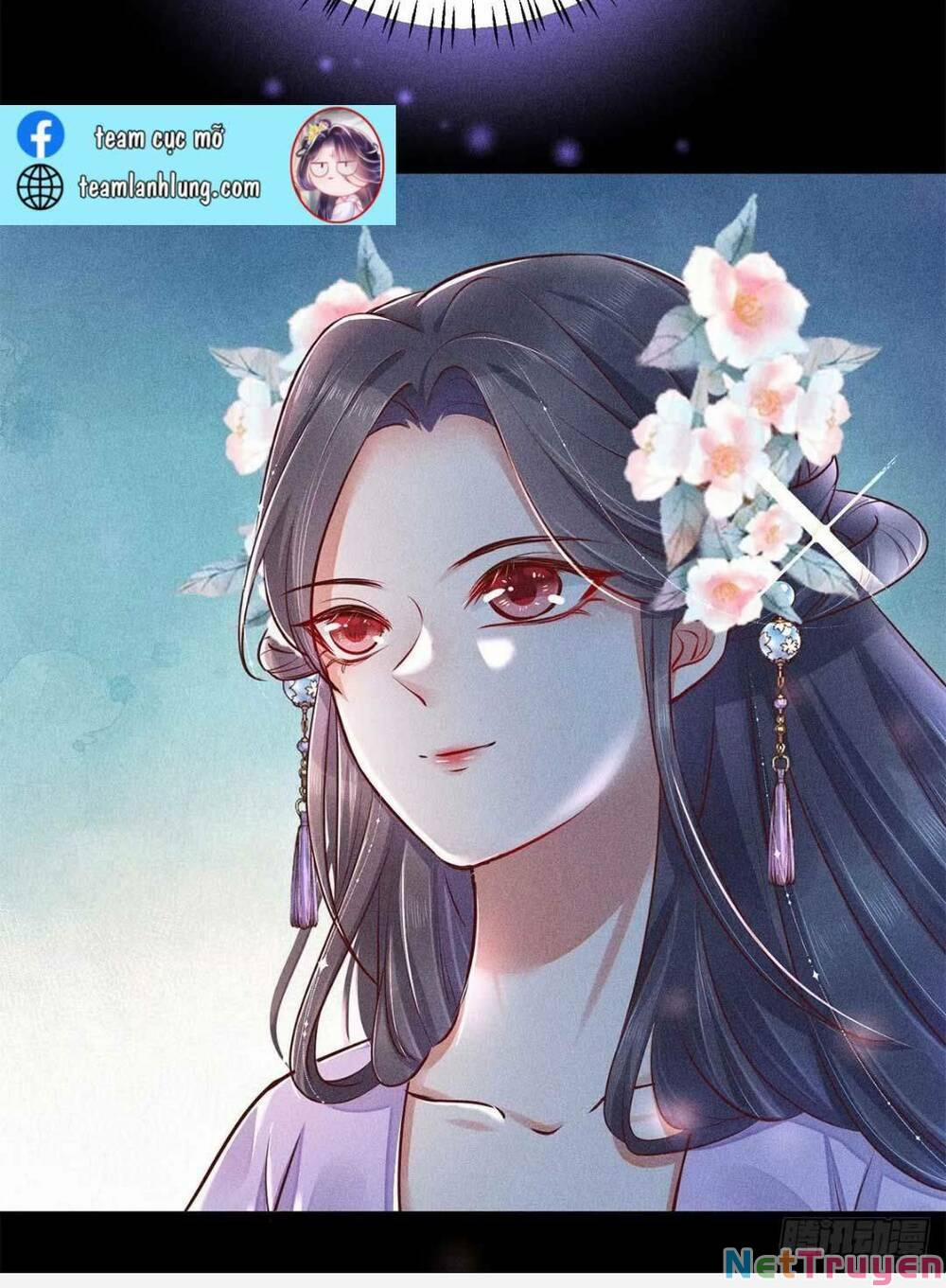 Tái Sinh Trở Lại : Ta Trở Thành Độc Y Thái Tử Phi 6 trang 46