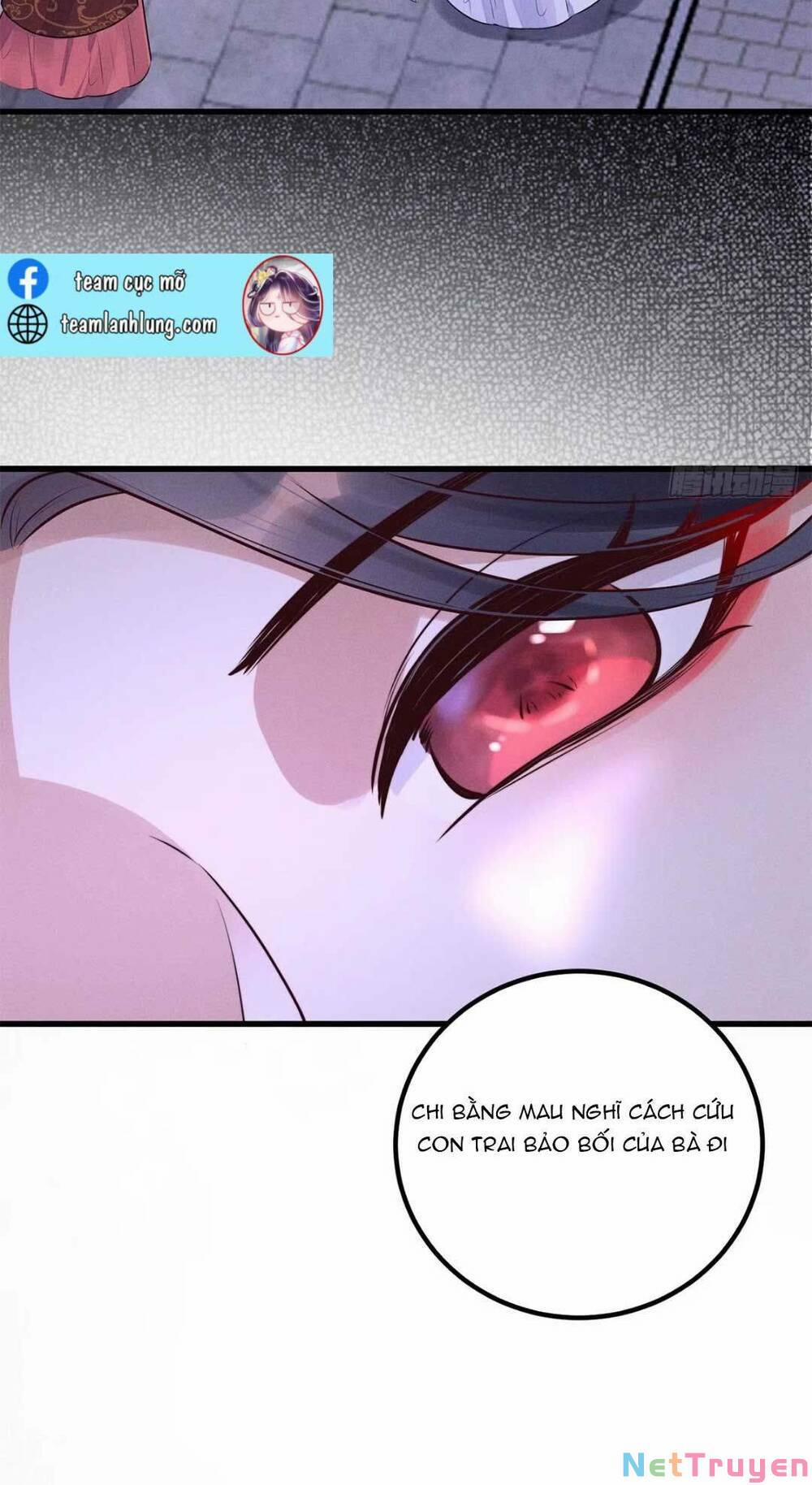 Tái Sinh Trở Lại : Ta Trở Thành Độc Y Thái Tử Phi 7 trang 26