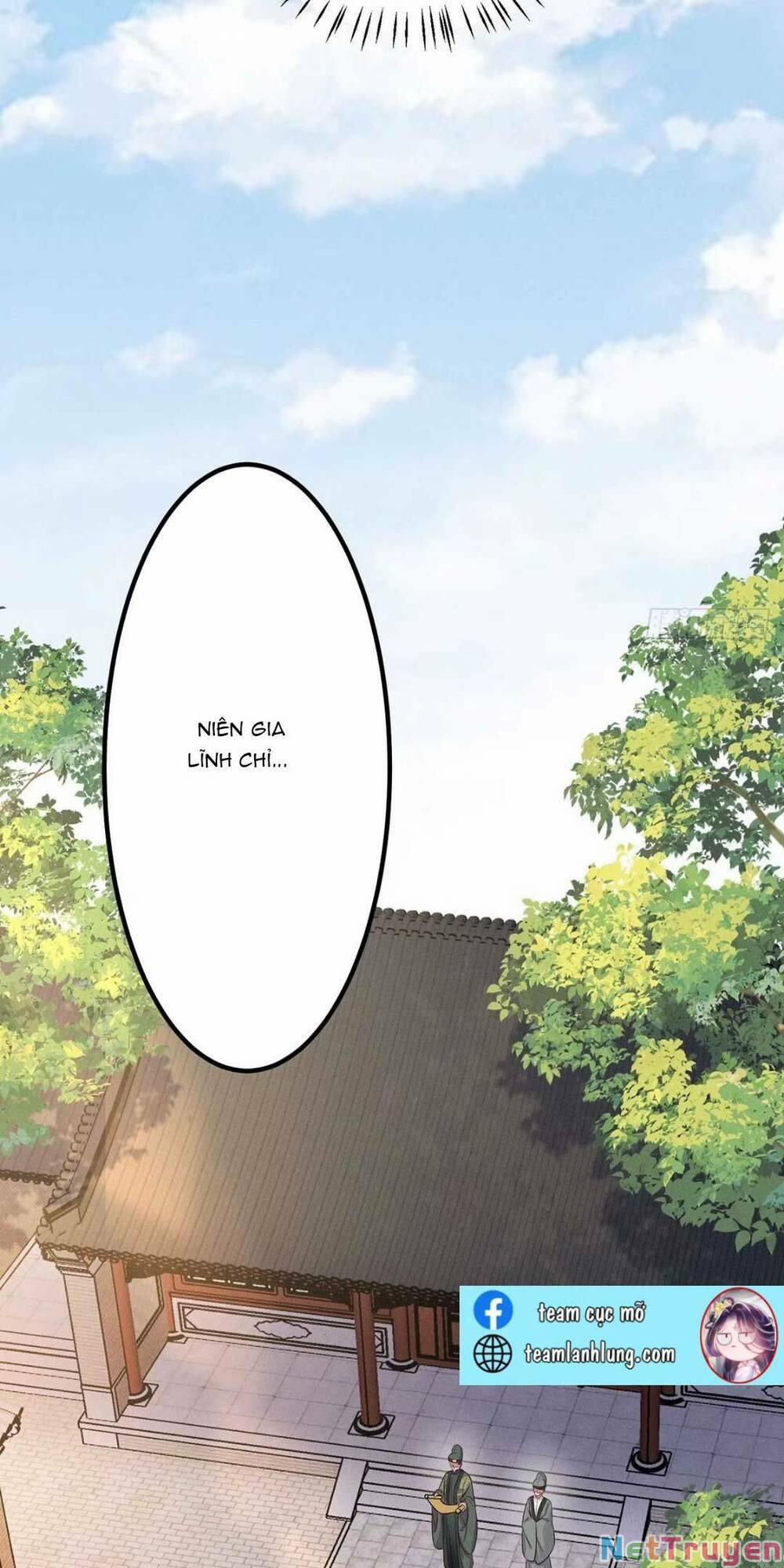 Tái Sinh Trở Lại : Ta Trở Thành Độc Y Thái Tử Phi 7 trang 33