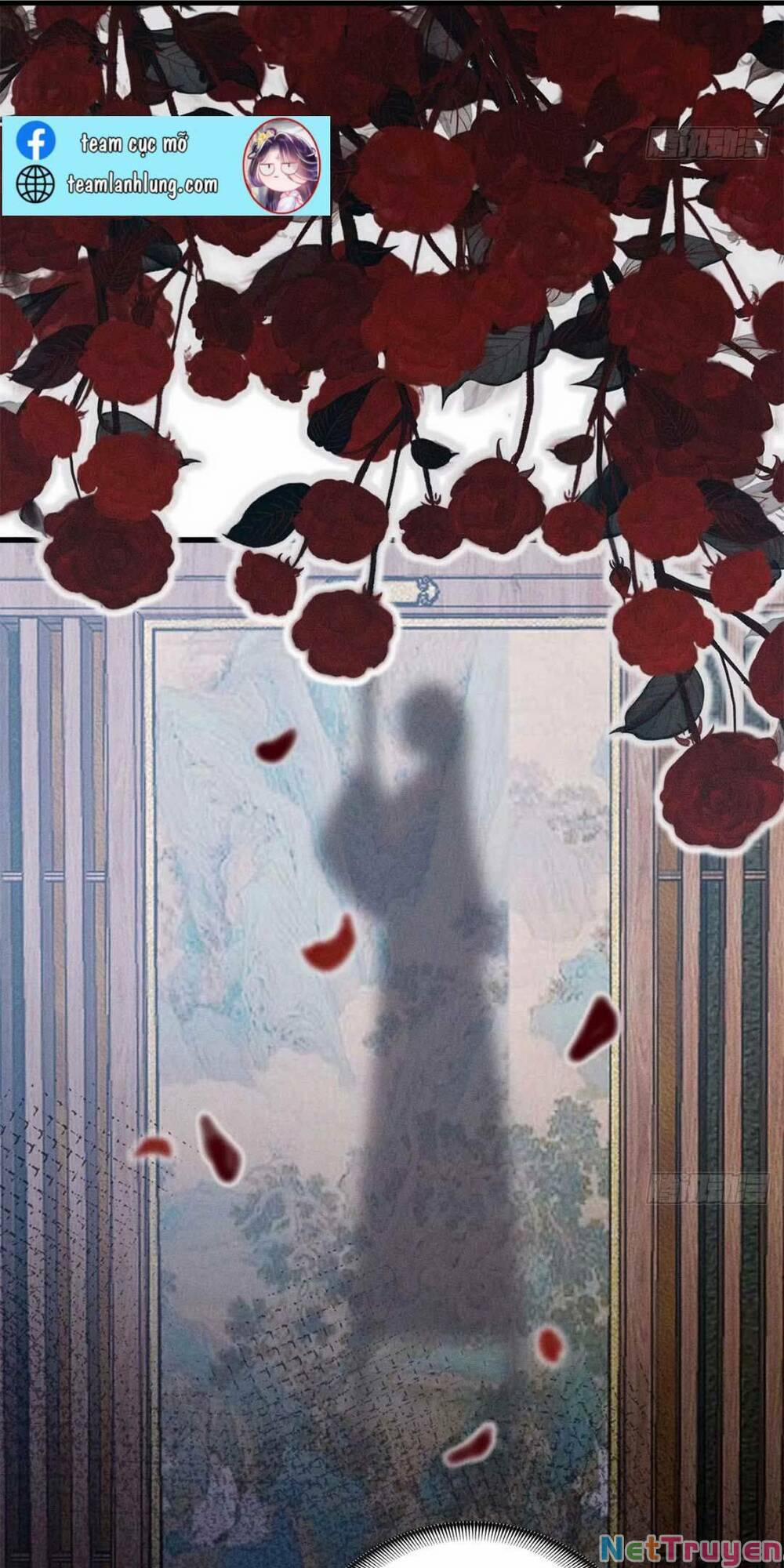 Tái Sinh Trở Lại : Ta Trở Thành Độc Y Thái Tử Phi 7 trang 43