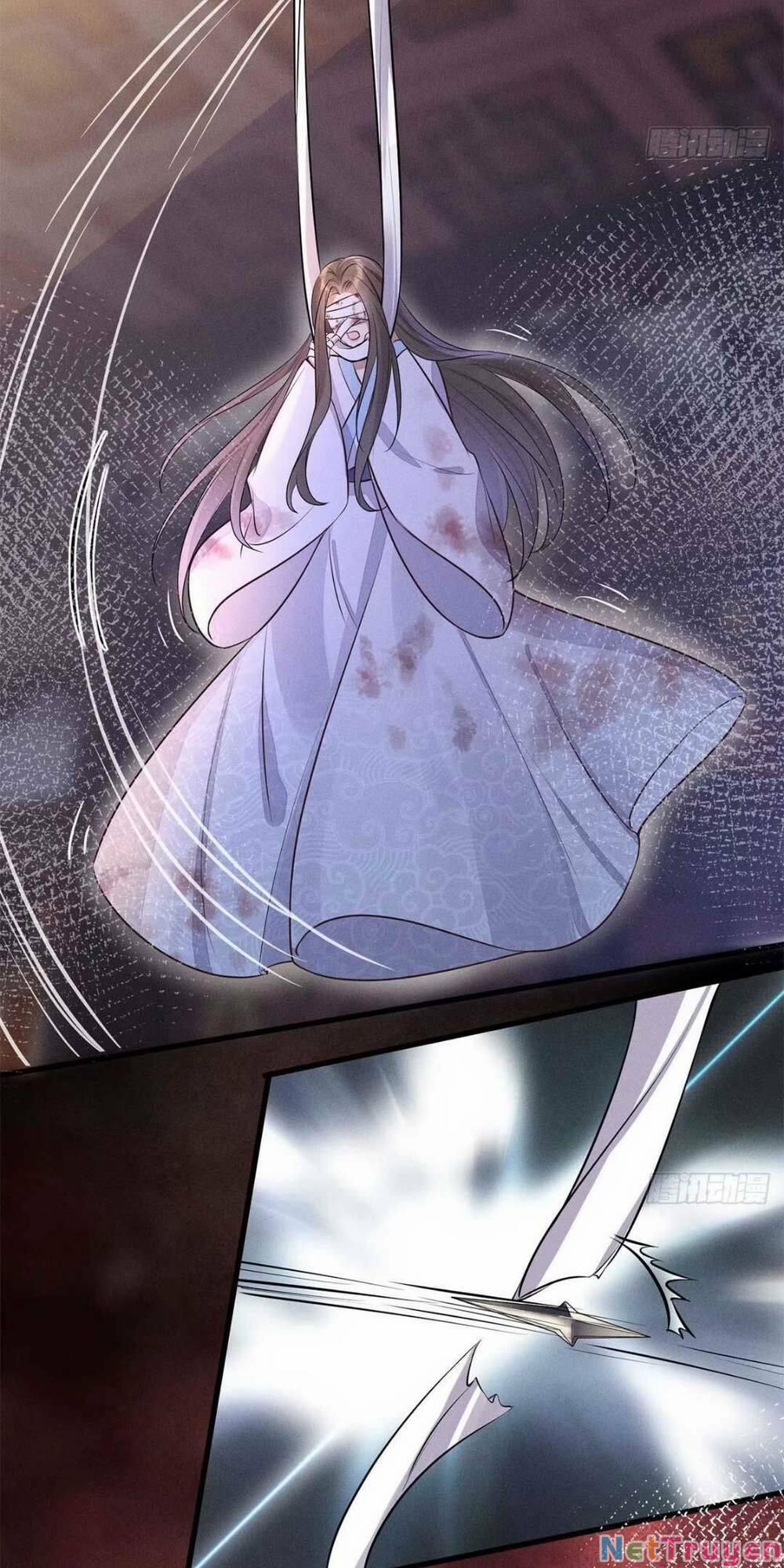 Tái Sinh Trở Lại : Ta Trở Thành Độc Y Thái Tử Phi 7 trang 47