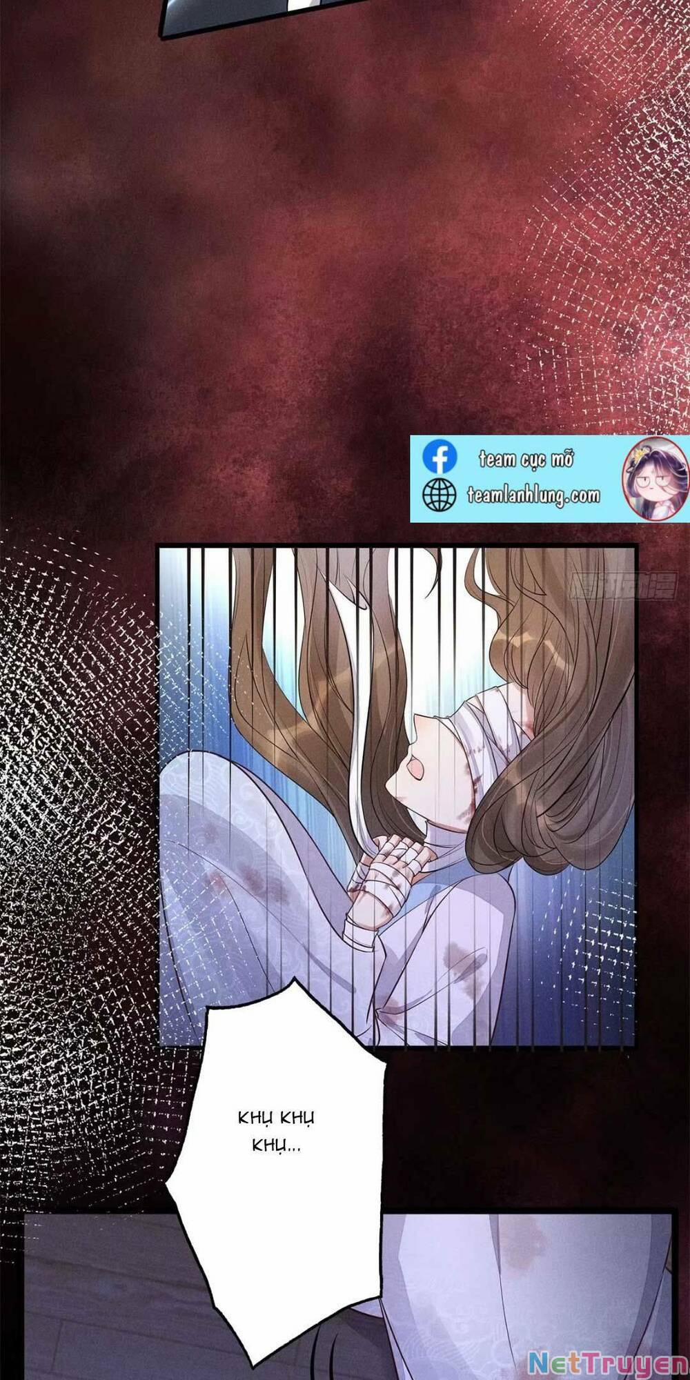 Tái Sinh Trở Lại : Ta Trở Thành Độc Y Thái Tử Phi 7 trang 48