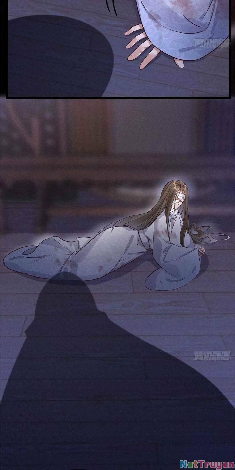 Tái Sinh Trở Lại : Ta Trở Thành Độc Y Thái Tử Phi 7 trang 49