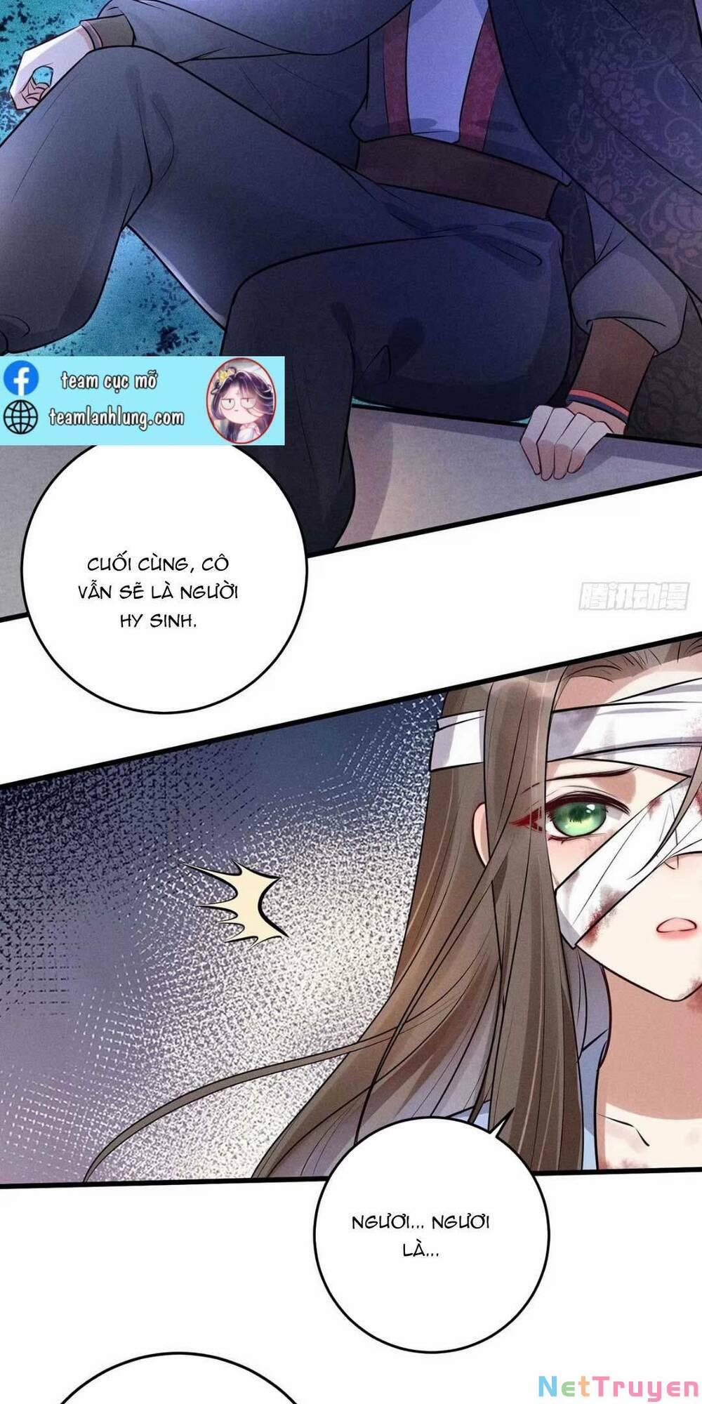 Tái Sinh Trở Lại : Ta Trở Thành Độc Y Thái Tử Phi 7 trang 52